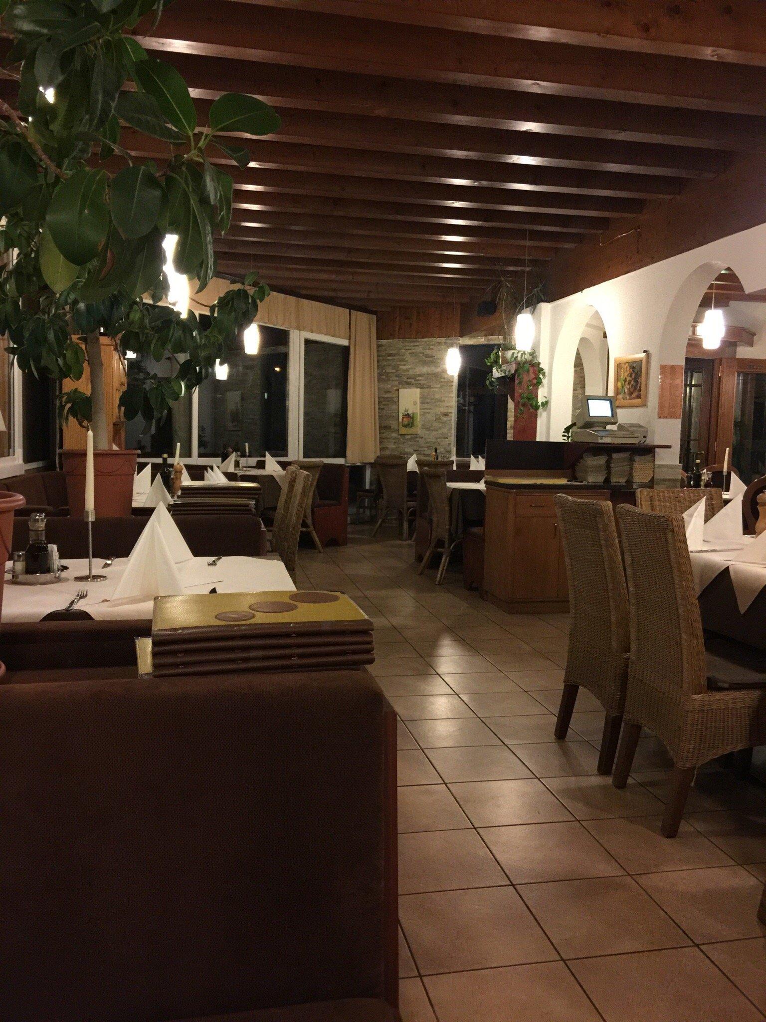 Pizzeria Villa Antonio