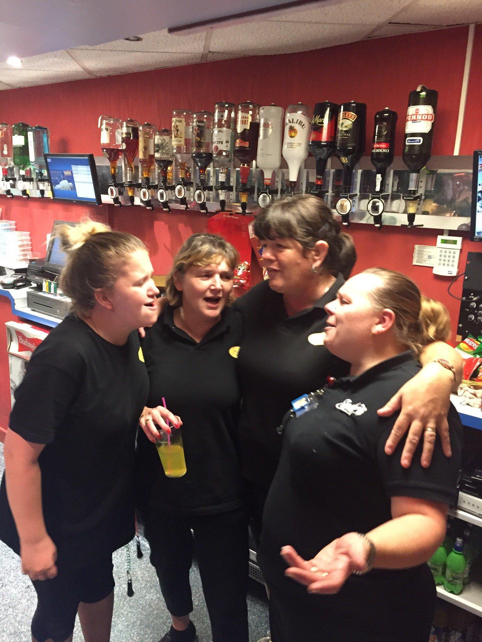 Sands Leisure Complex