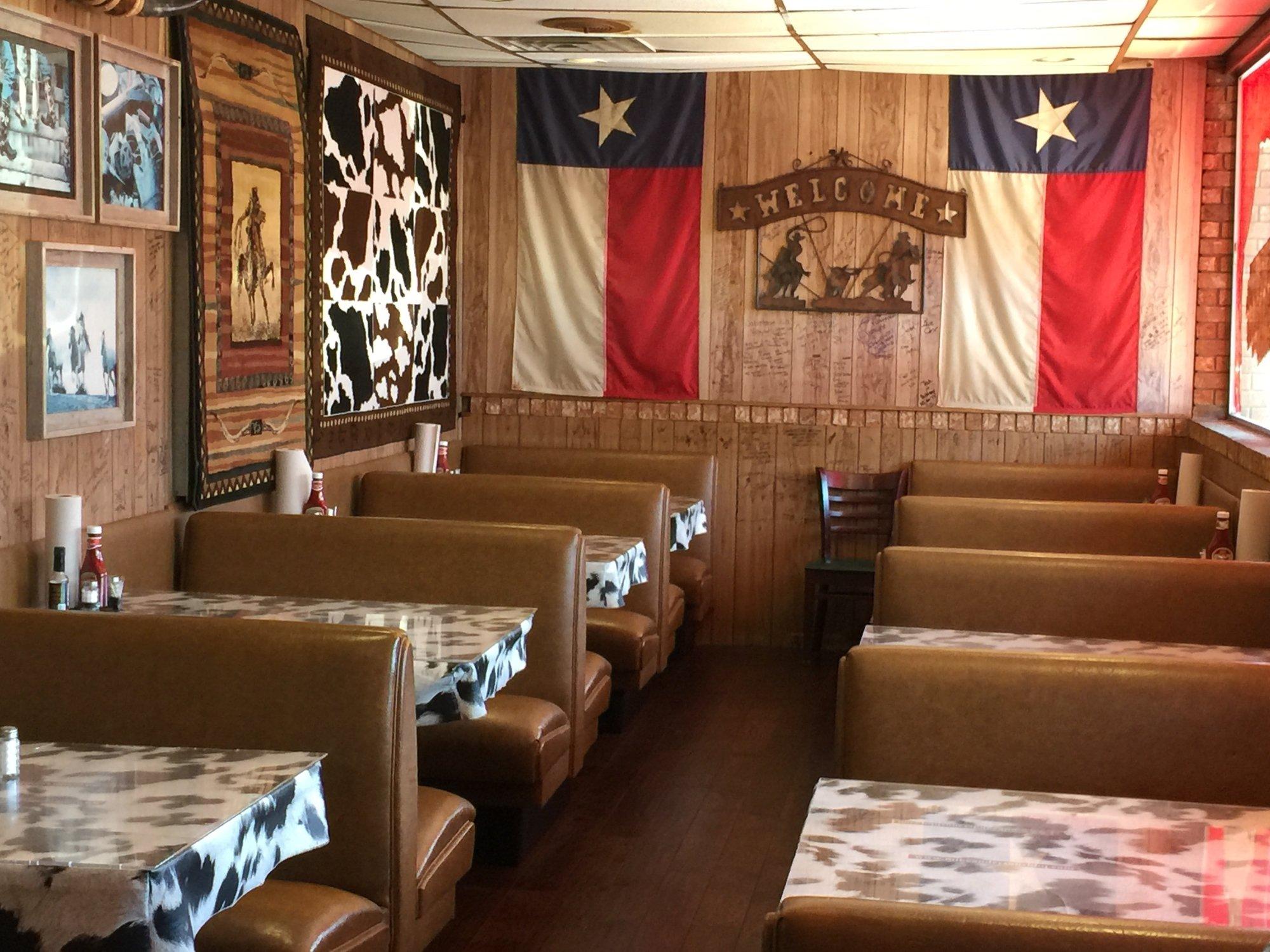Mike Anderson's BBQ House