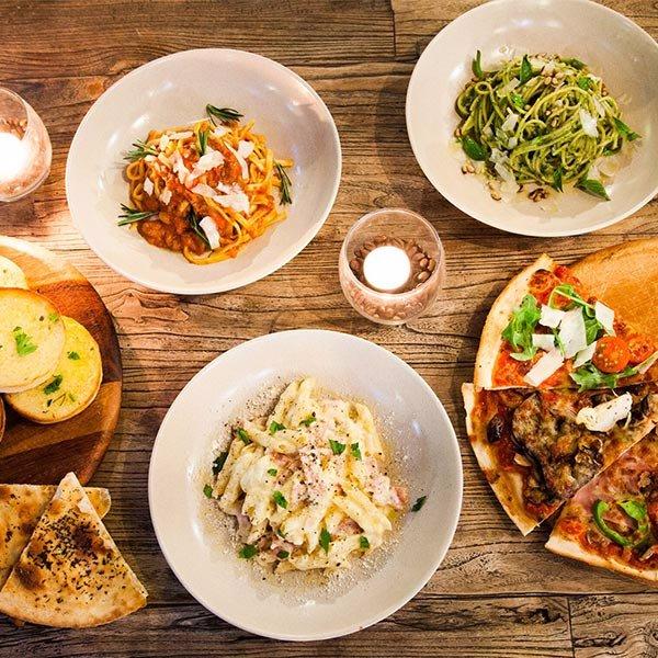 Next Door Restaurant