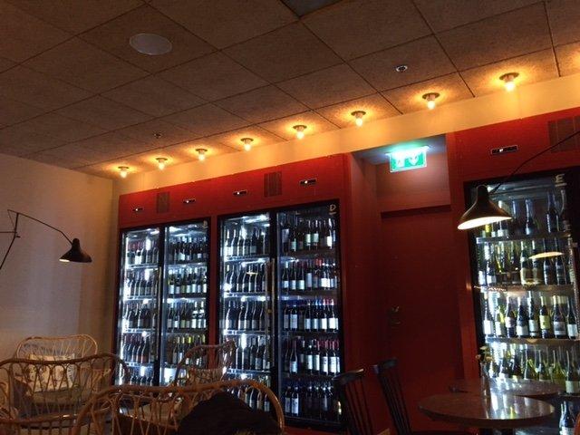 Gaston Nordiska Kompaniet