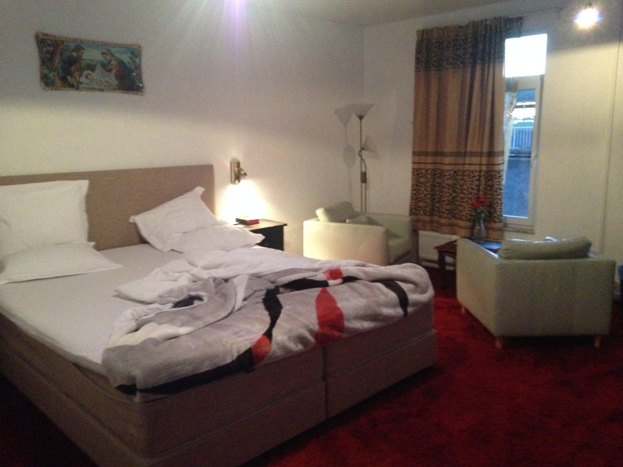 Bed & Breakfast Rita