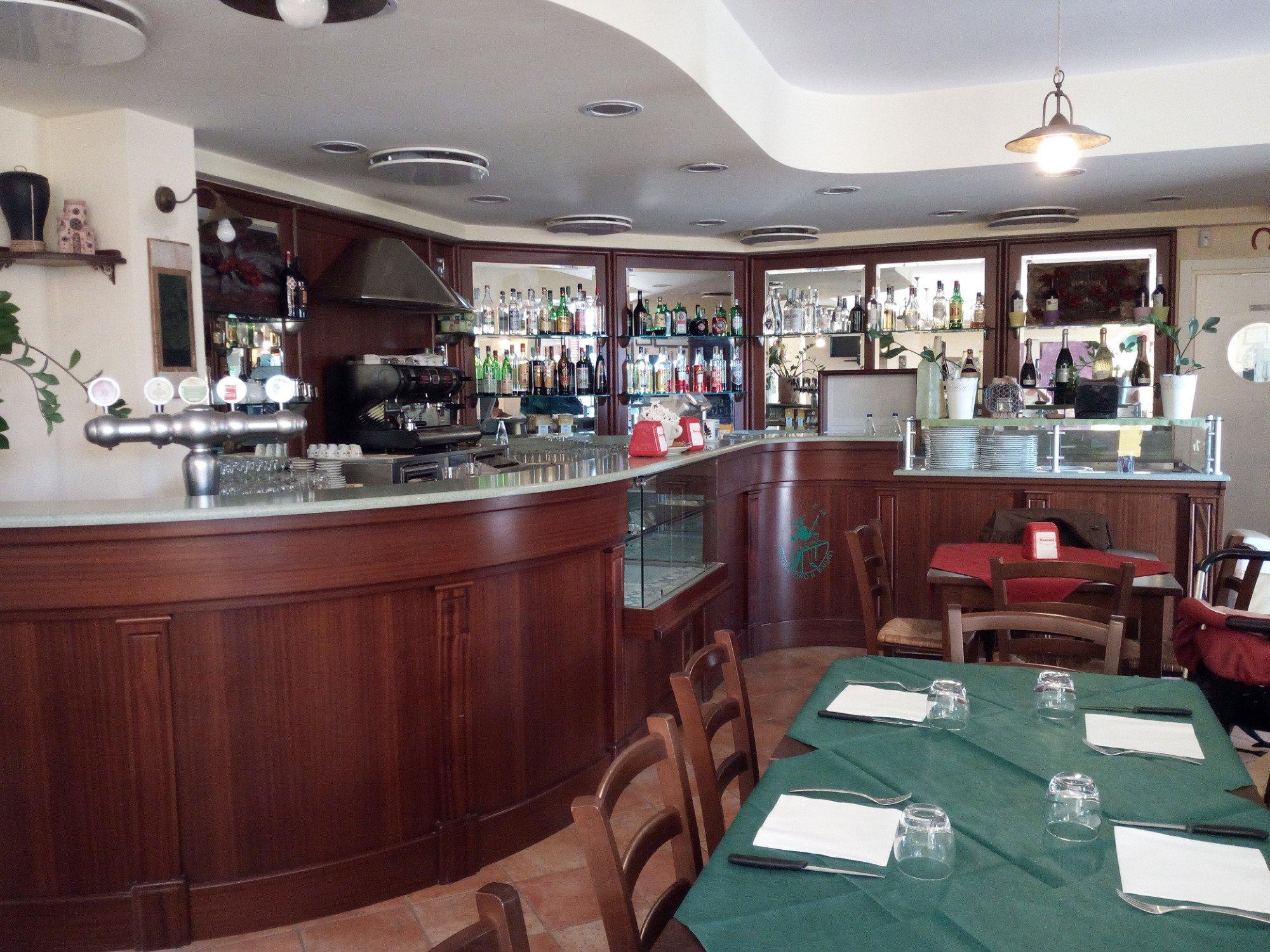 Ristorante Pizzeria Il Bagatto