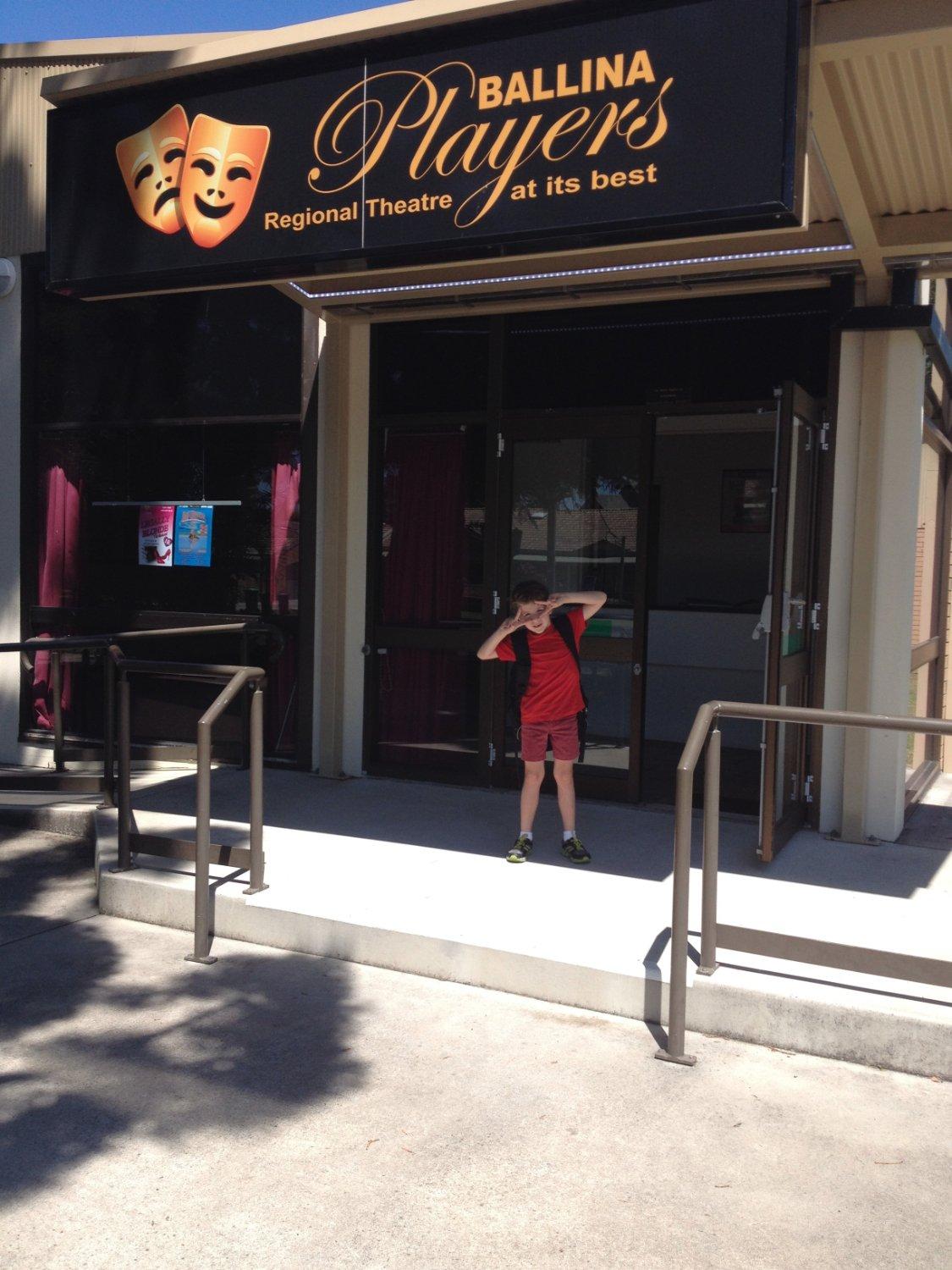 Photo by goldshell417