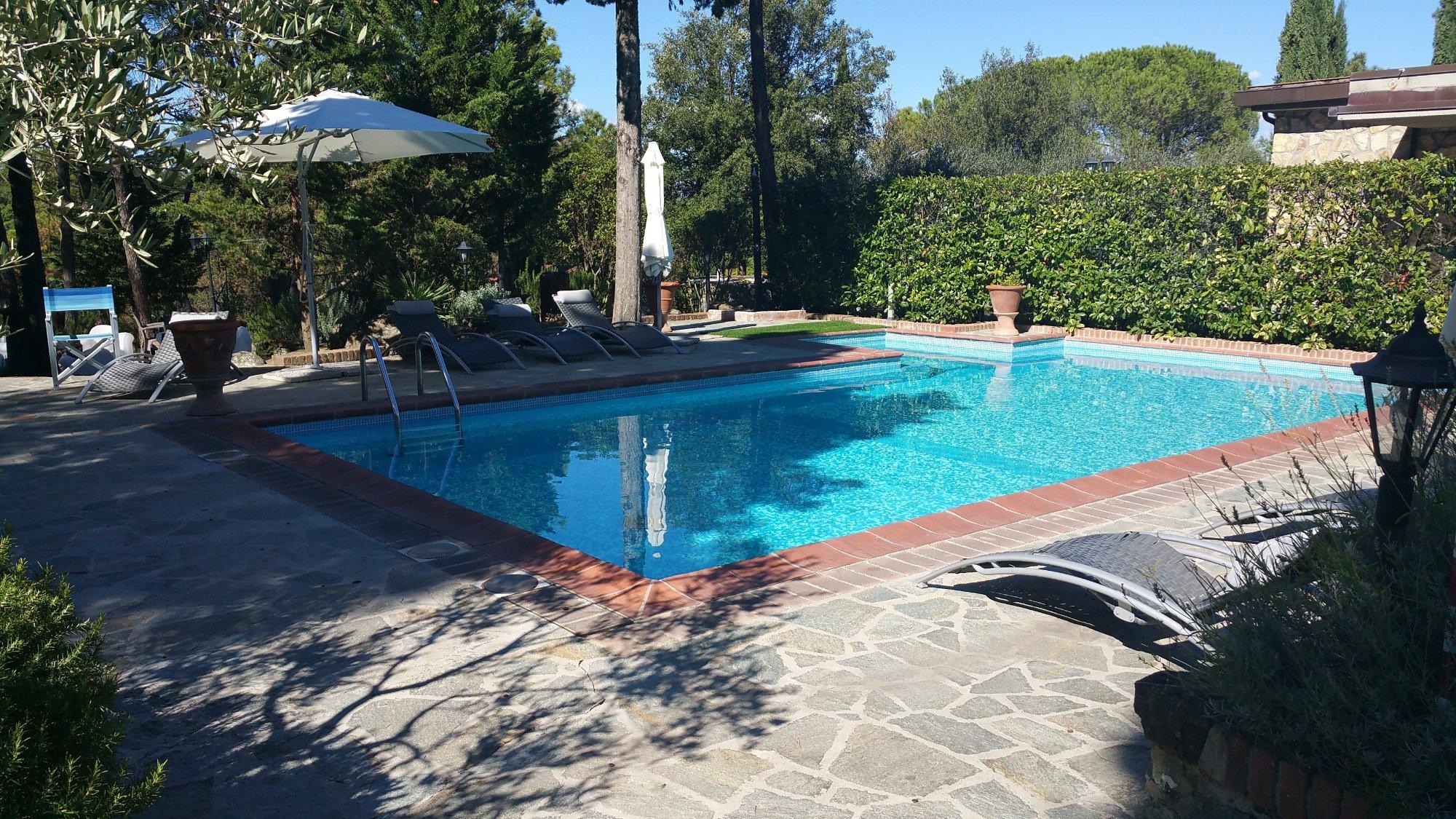 Villa Cesi Resort & Spa