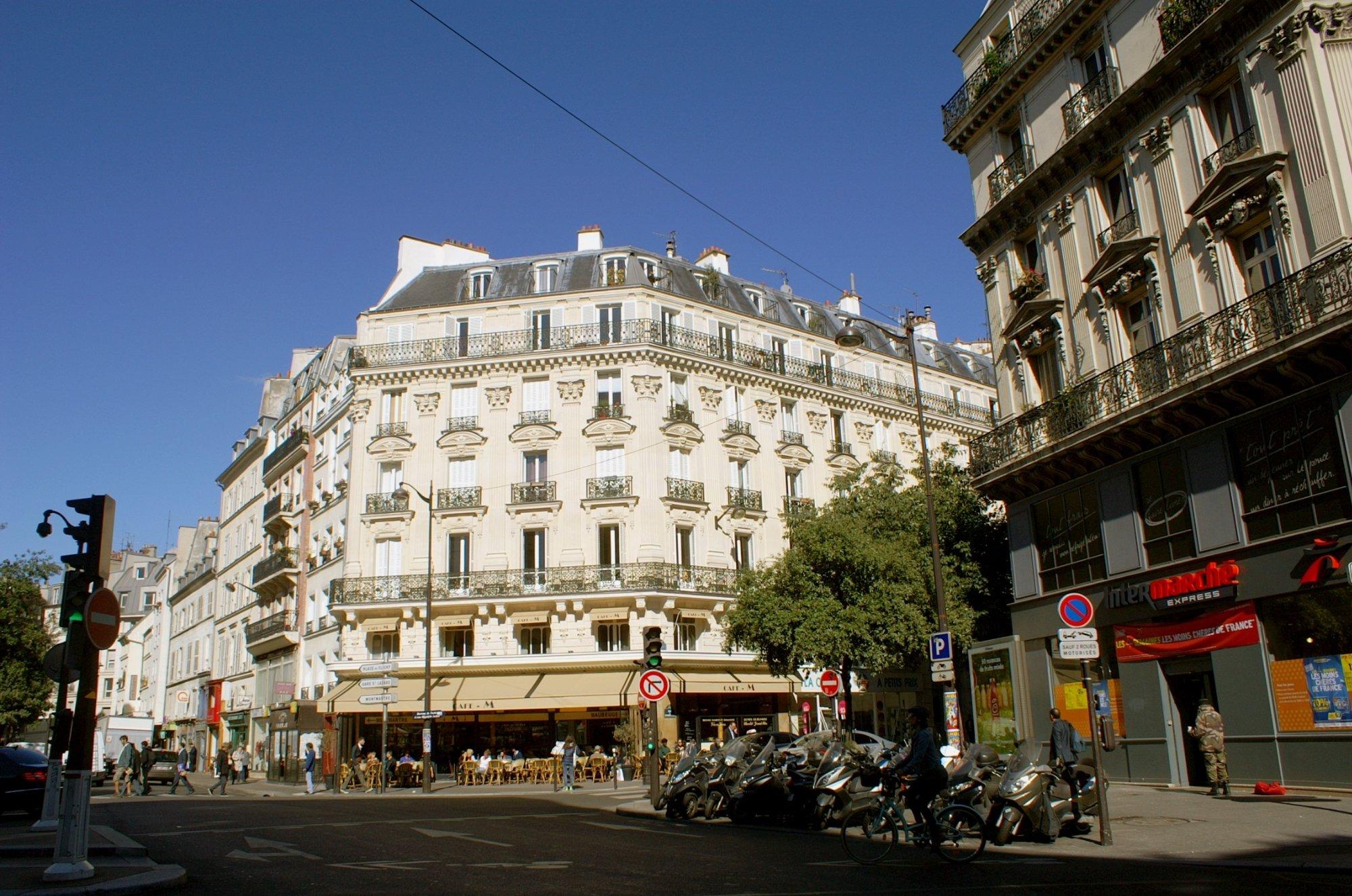 9th Arrondissement