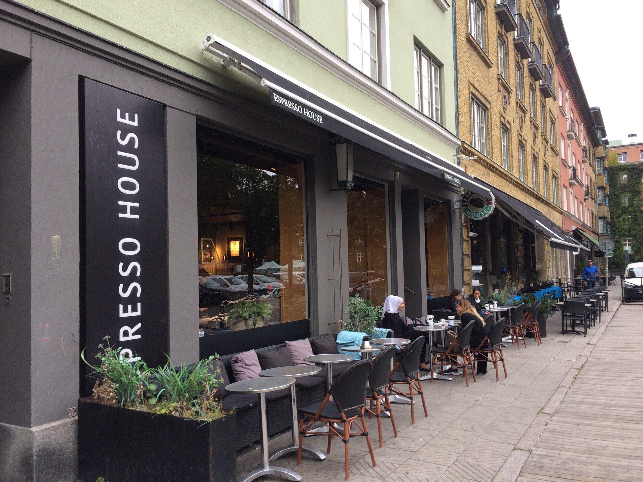 Espresso House