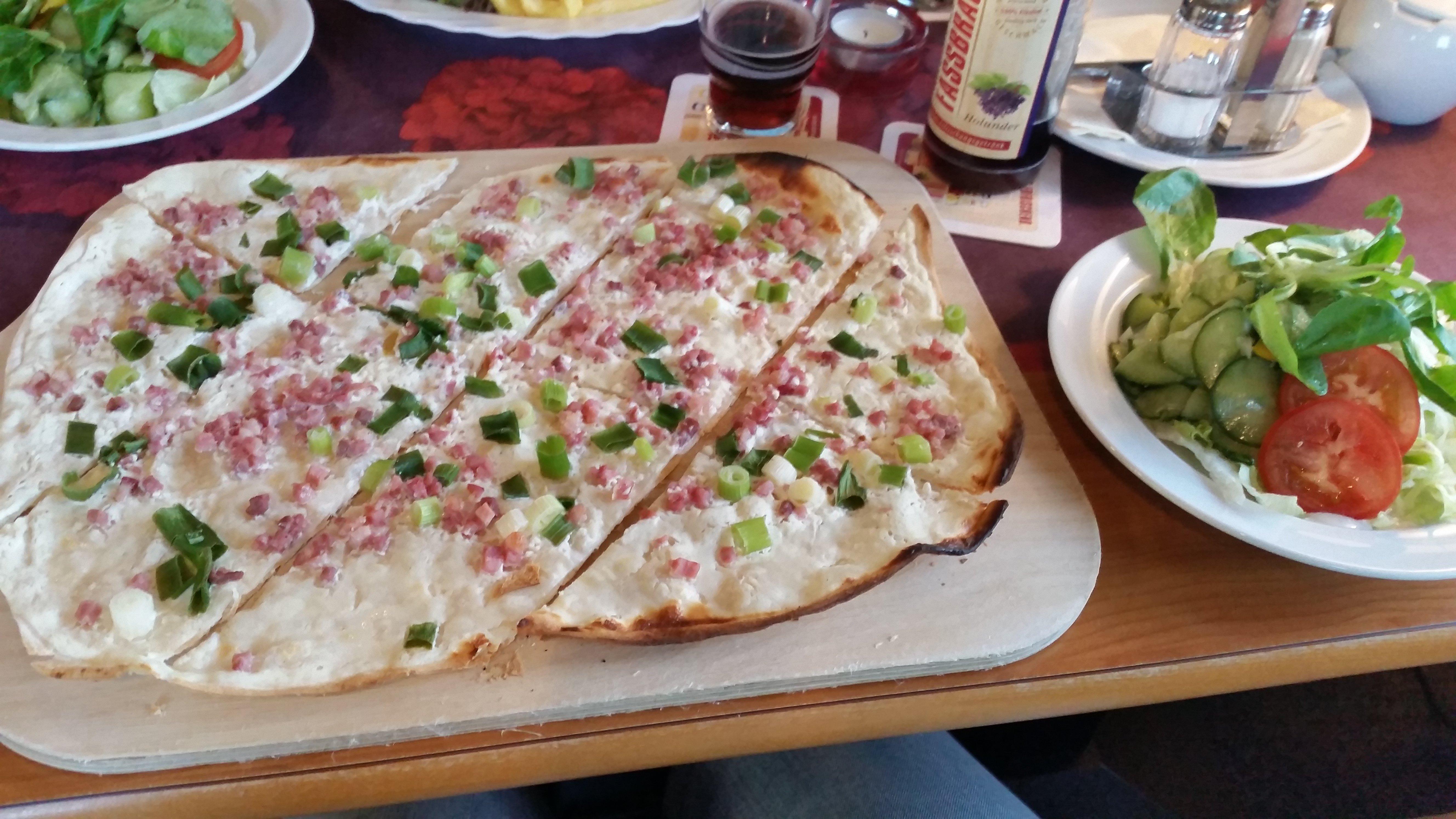 Cafe am Deich Hodenhagen