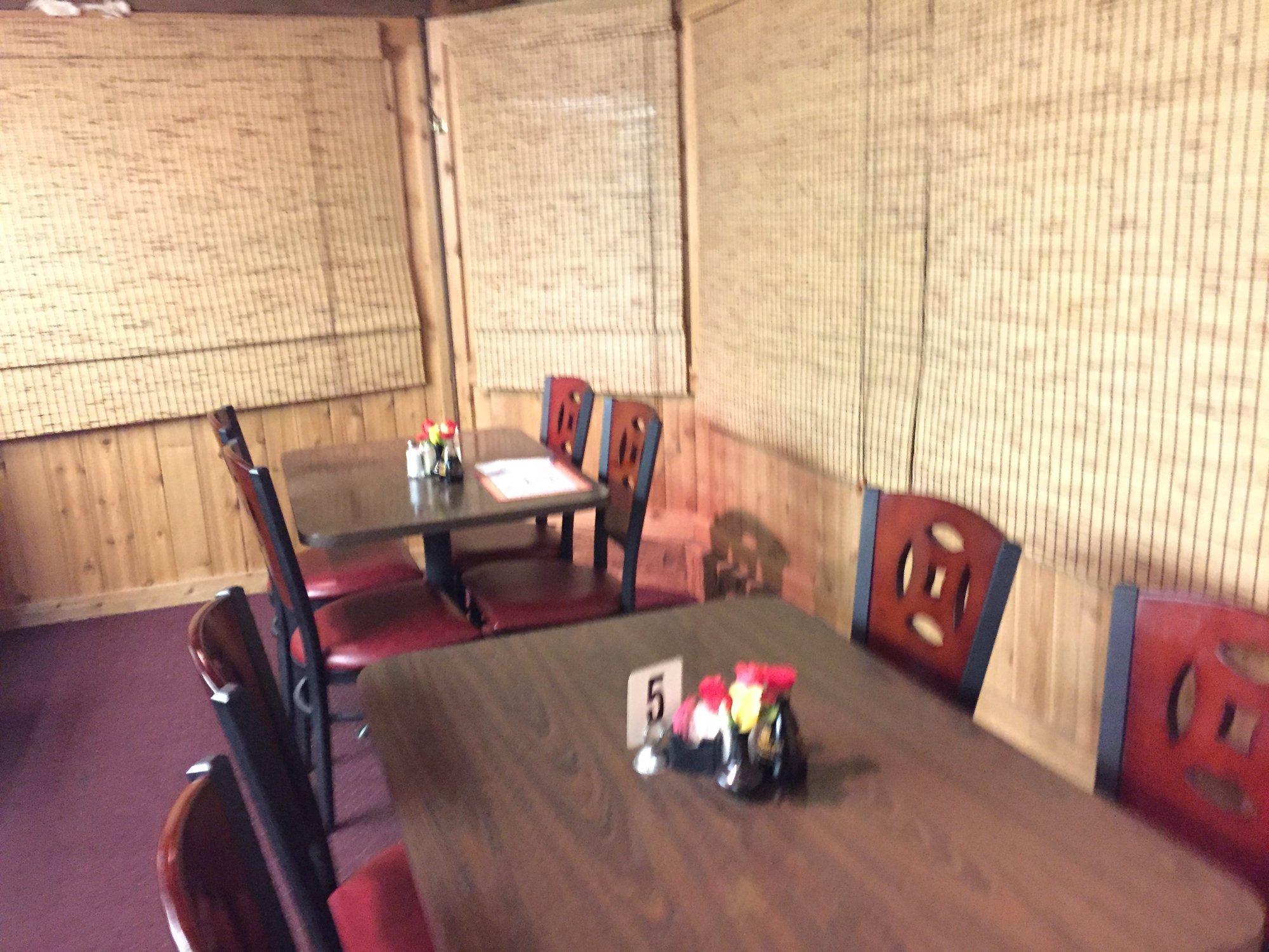 Wah Sun Chinese Restaurant