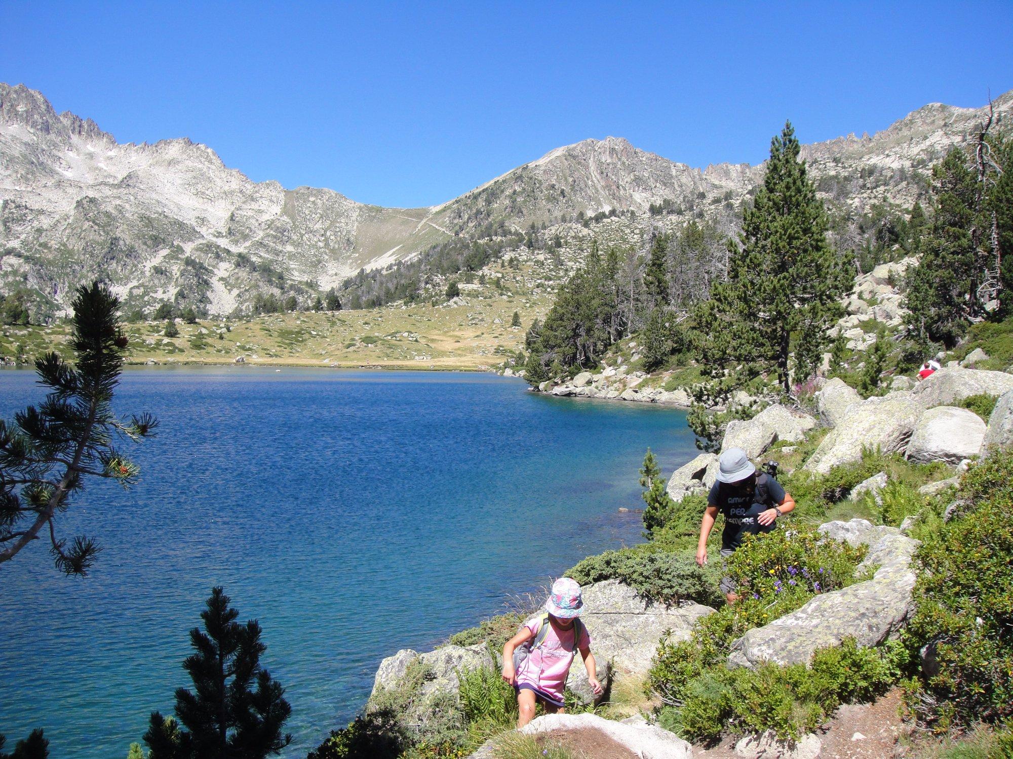 Réserve Naturelle du Néouvielle