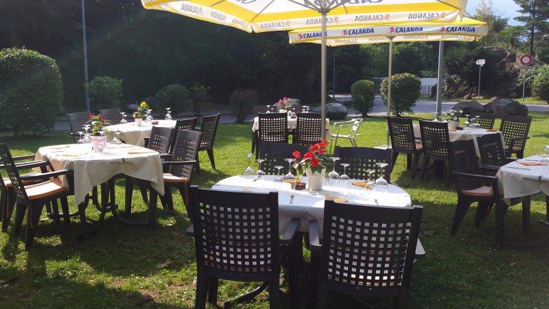 Snack Bar Parsifal Da Roga