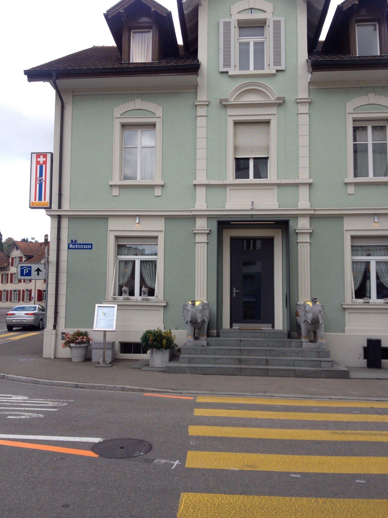 THAI MAE MUN - Asia-Restaurant