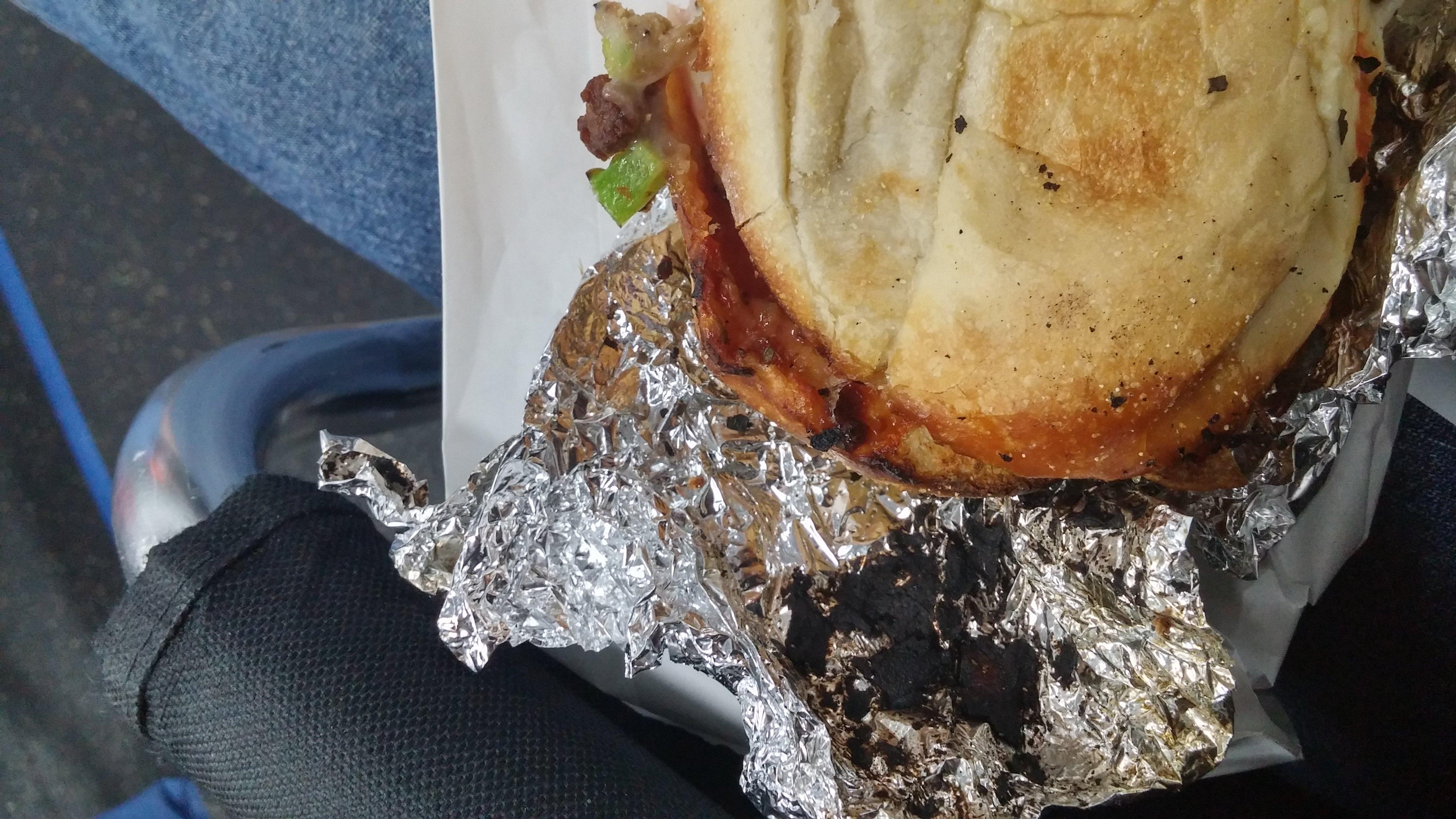 Hoagie's Pizza House