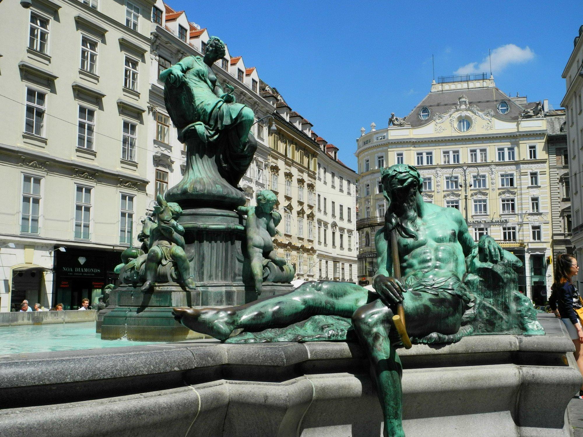 Photo by Horst-JohannesF