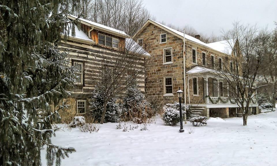 The Inn at Birch Wilds