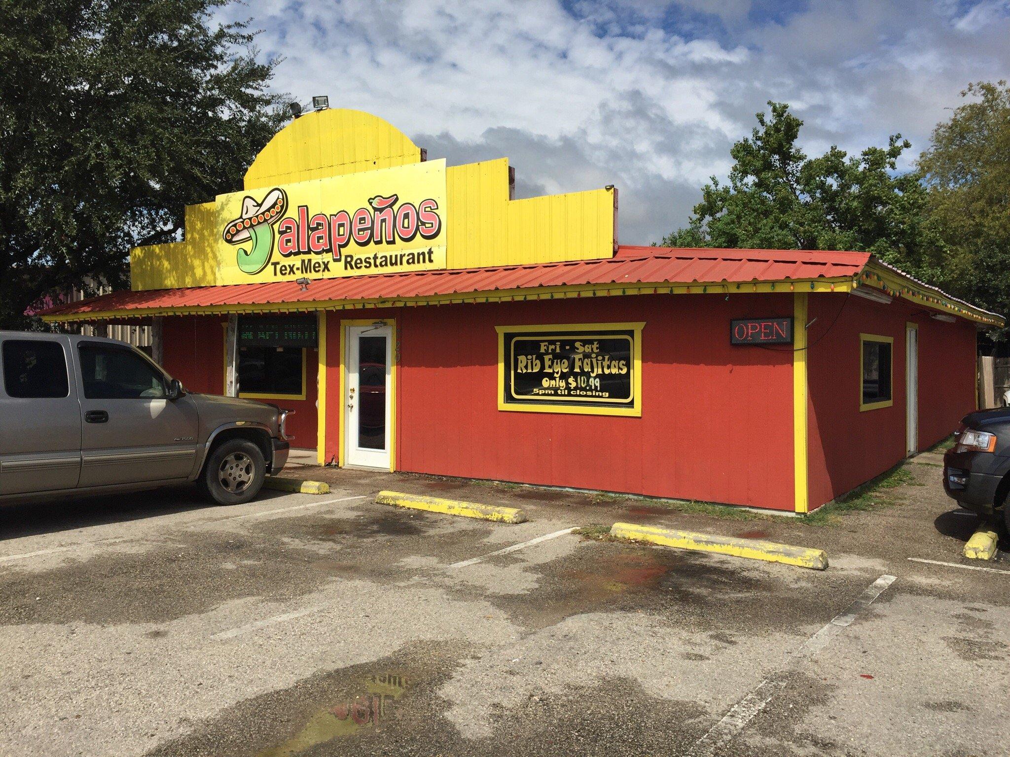 Jalapenos Restaurant