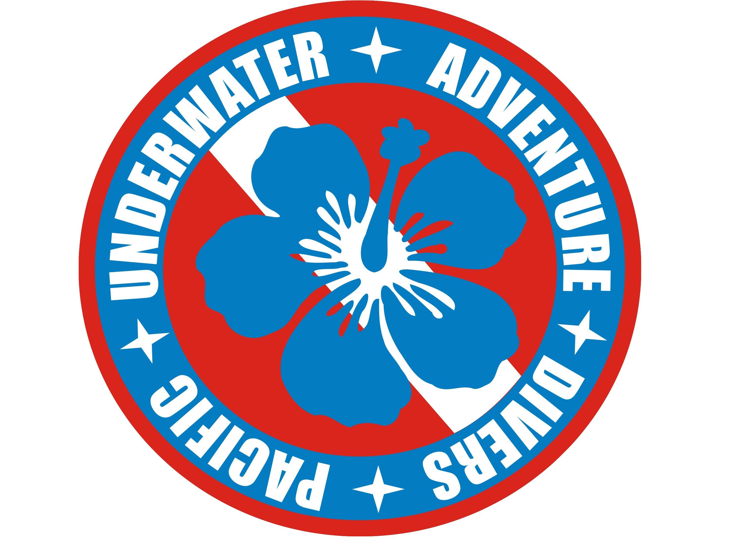 Pacific Underwater Adventure Divers