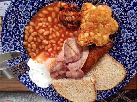 The Ernehale - JD Wetherspoon