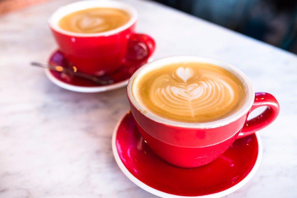 PRESS Coffee Crêpes Cocktails