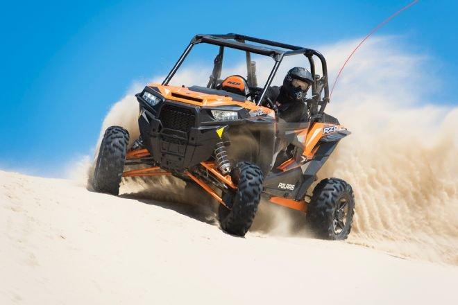 TRAX PowerSports Rentals - Bountiful