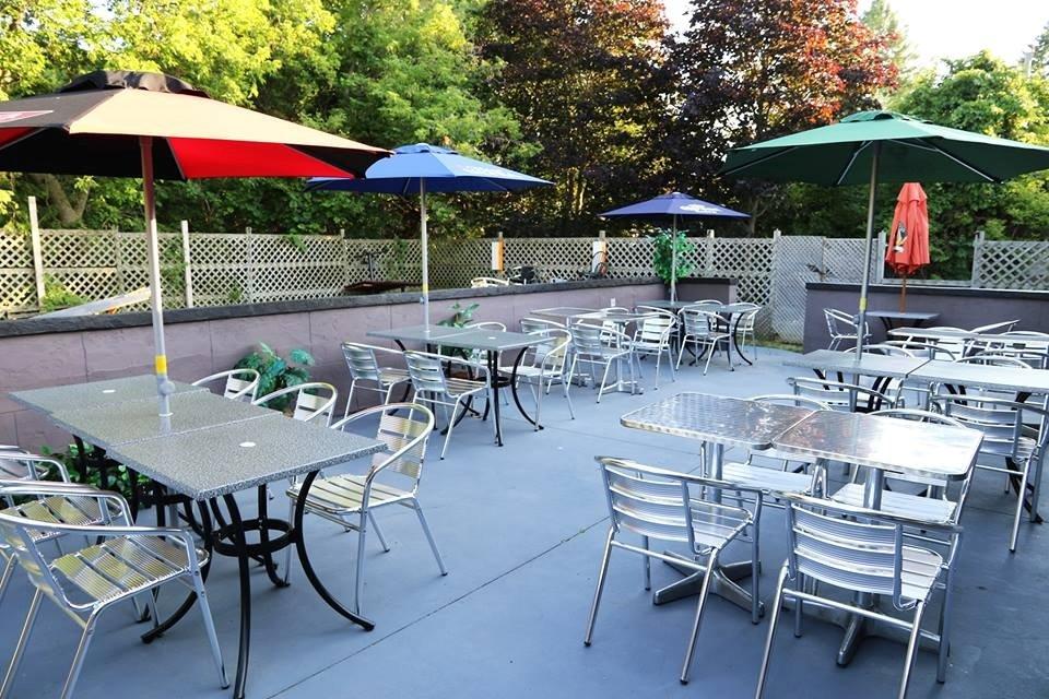 Castle John's Pub and Restaurant