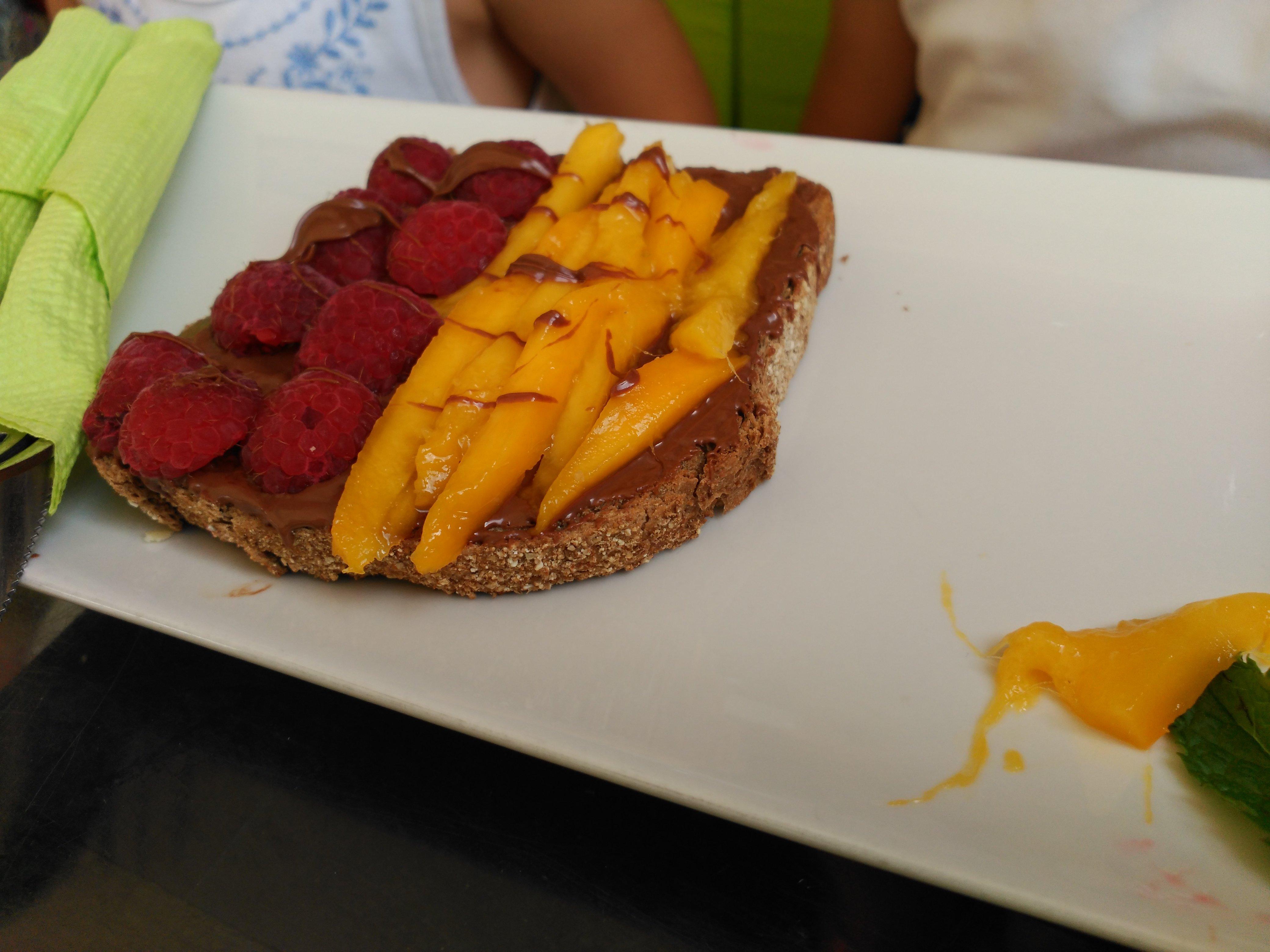 La Huerta de fuengirola