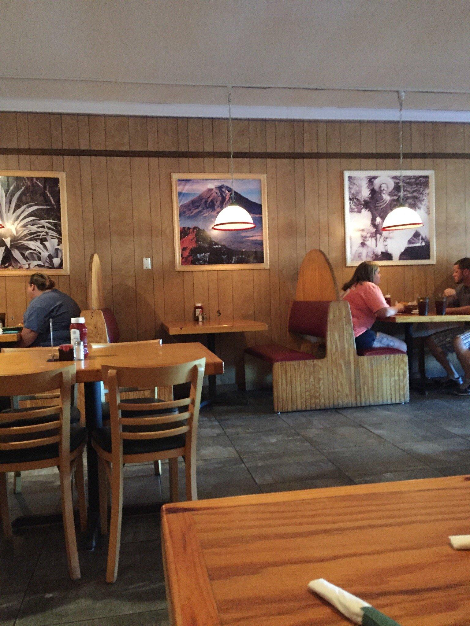 Monarcos Mexican Restaurant