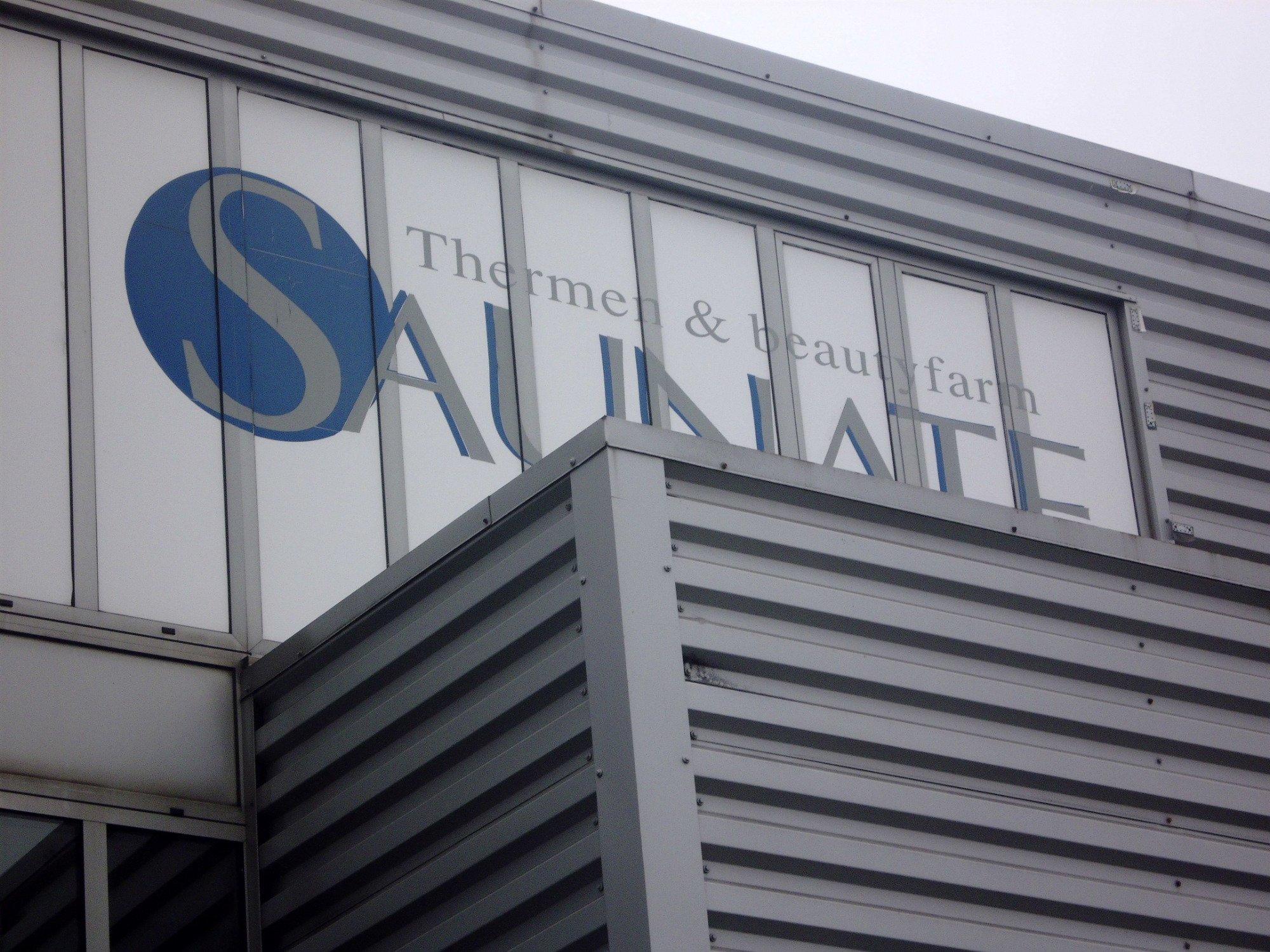 Saunate Thermen & Beautyfarm