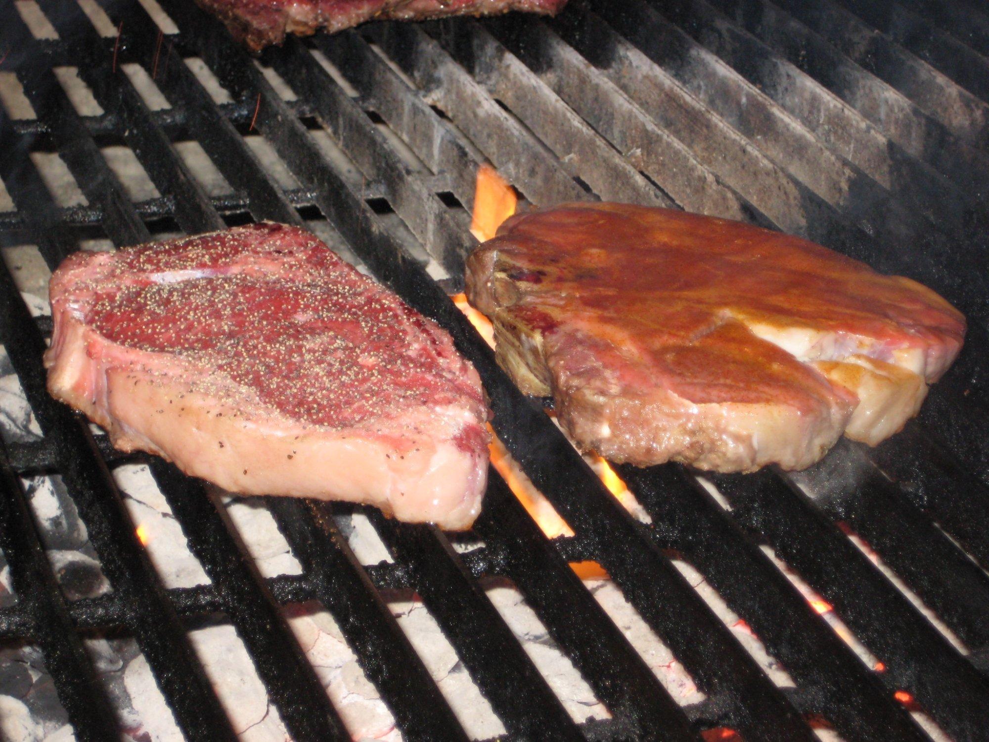 Prime Quarter Steak House