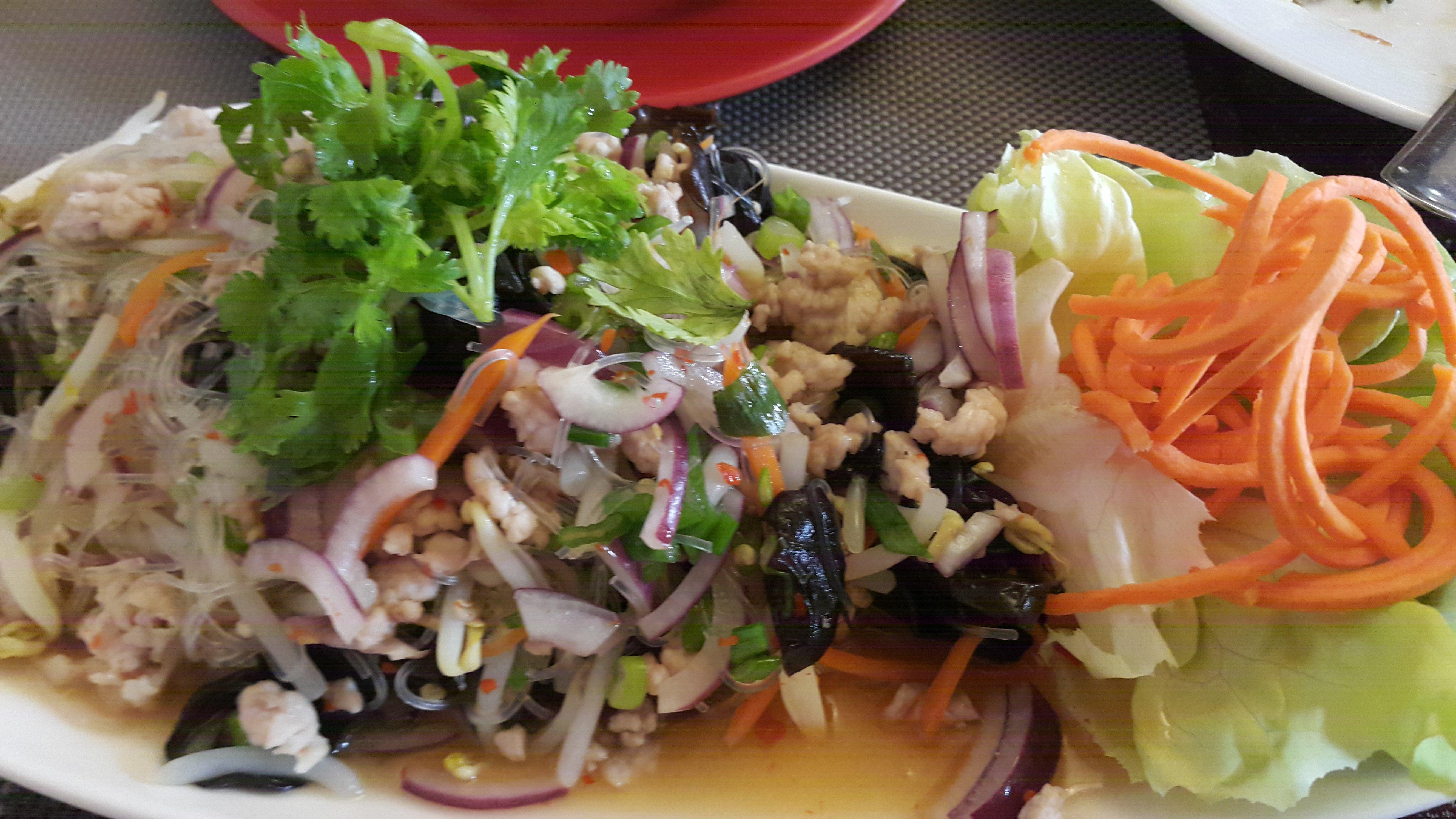 Lemon Leaf Thai Restaurant