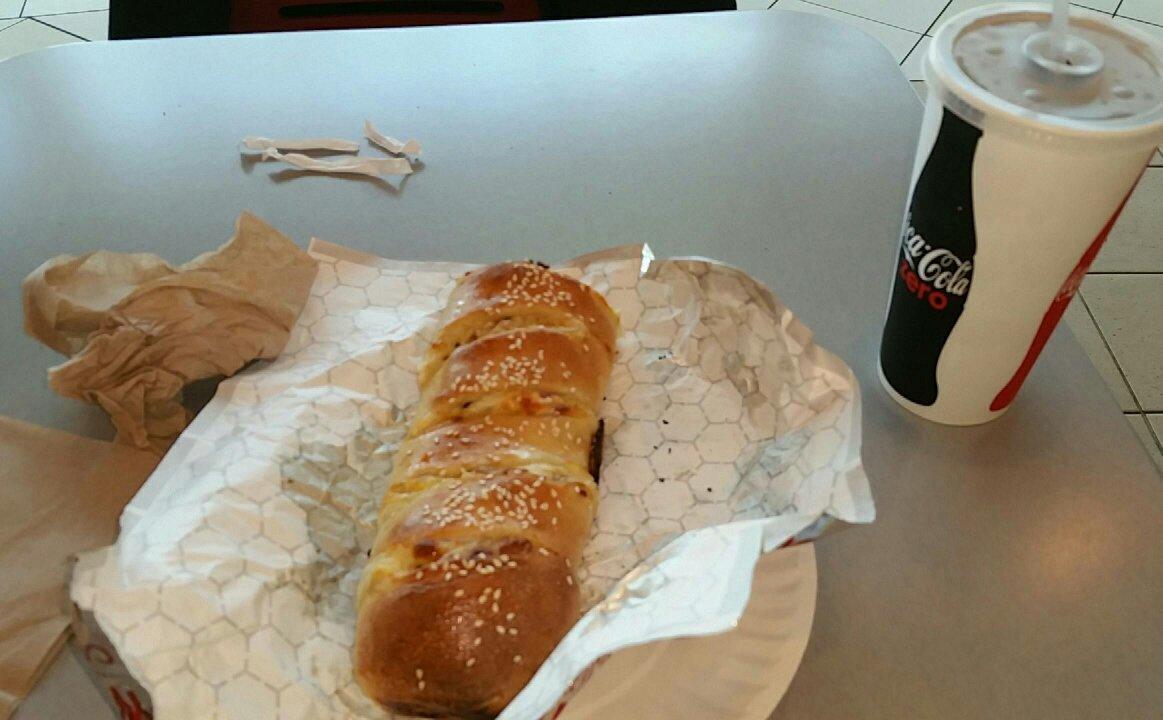 Sbarro