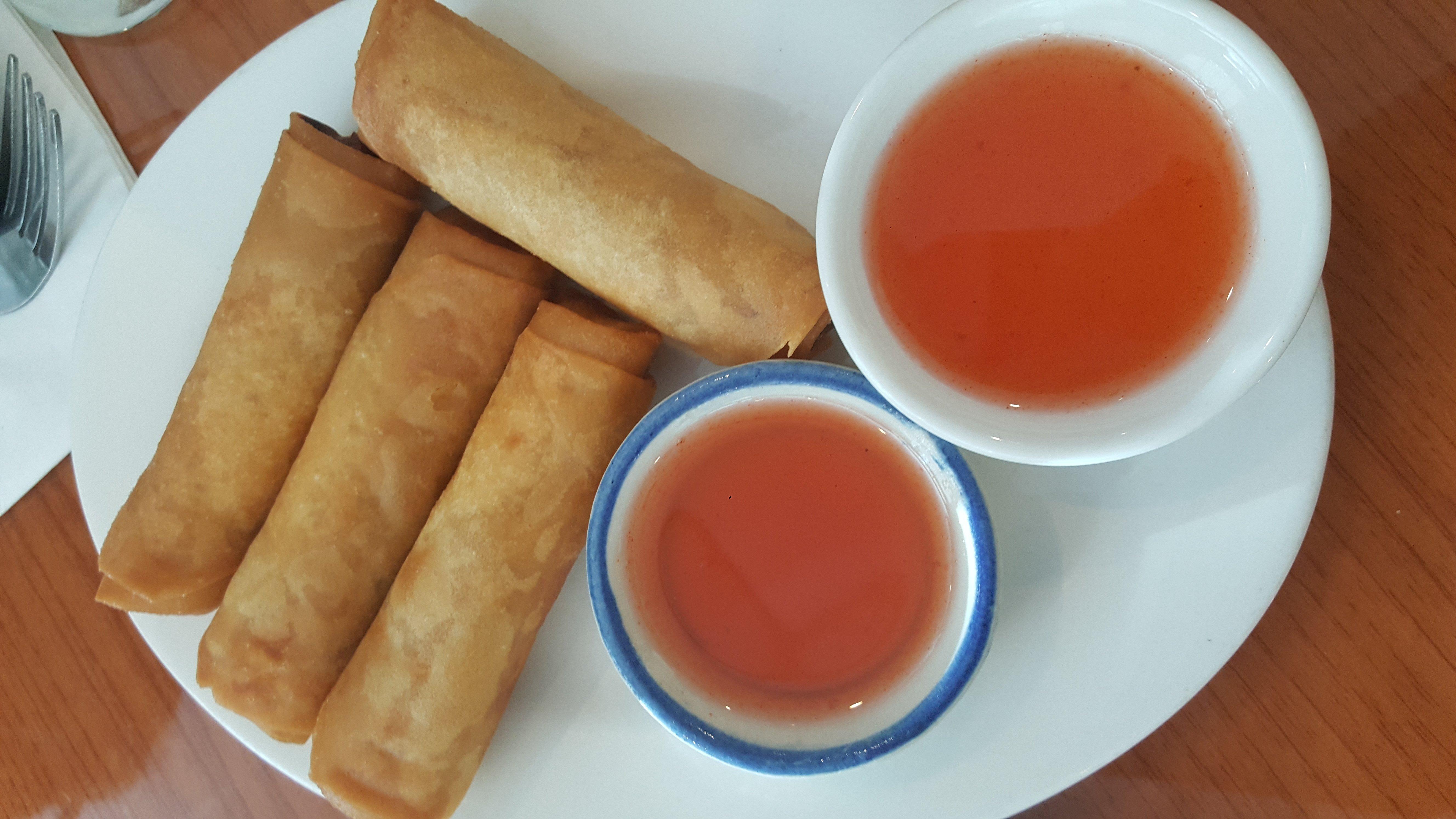 Insee Thai Asian Cuisine