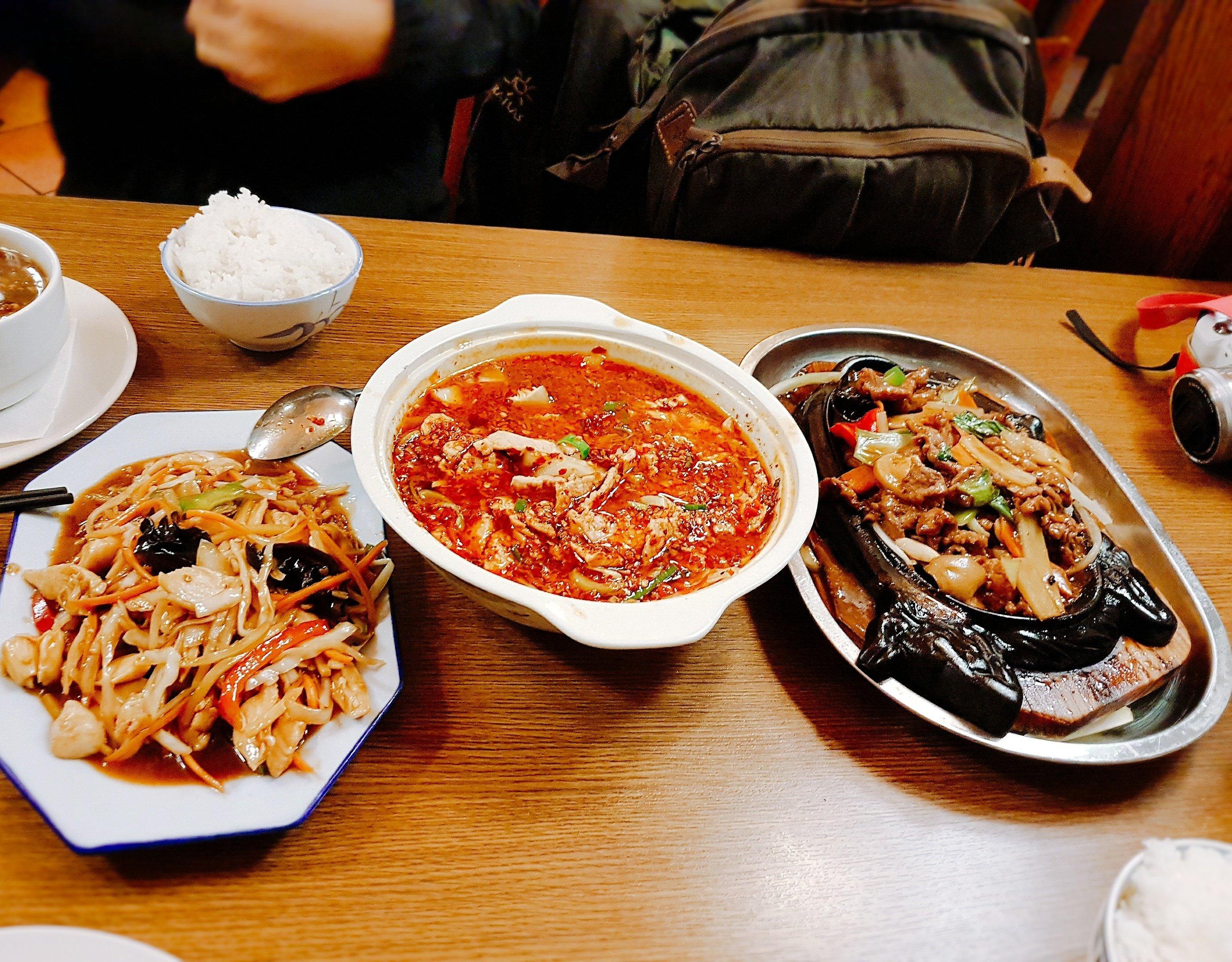 Peking china Restaurant