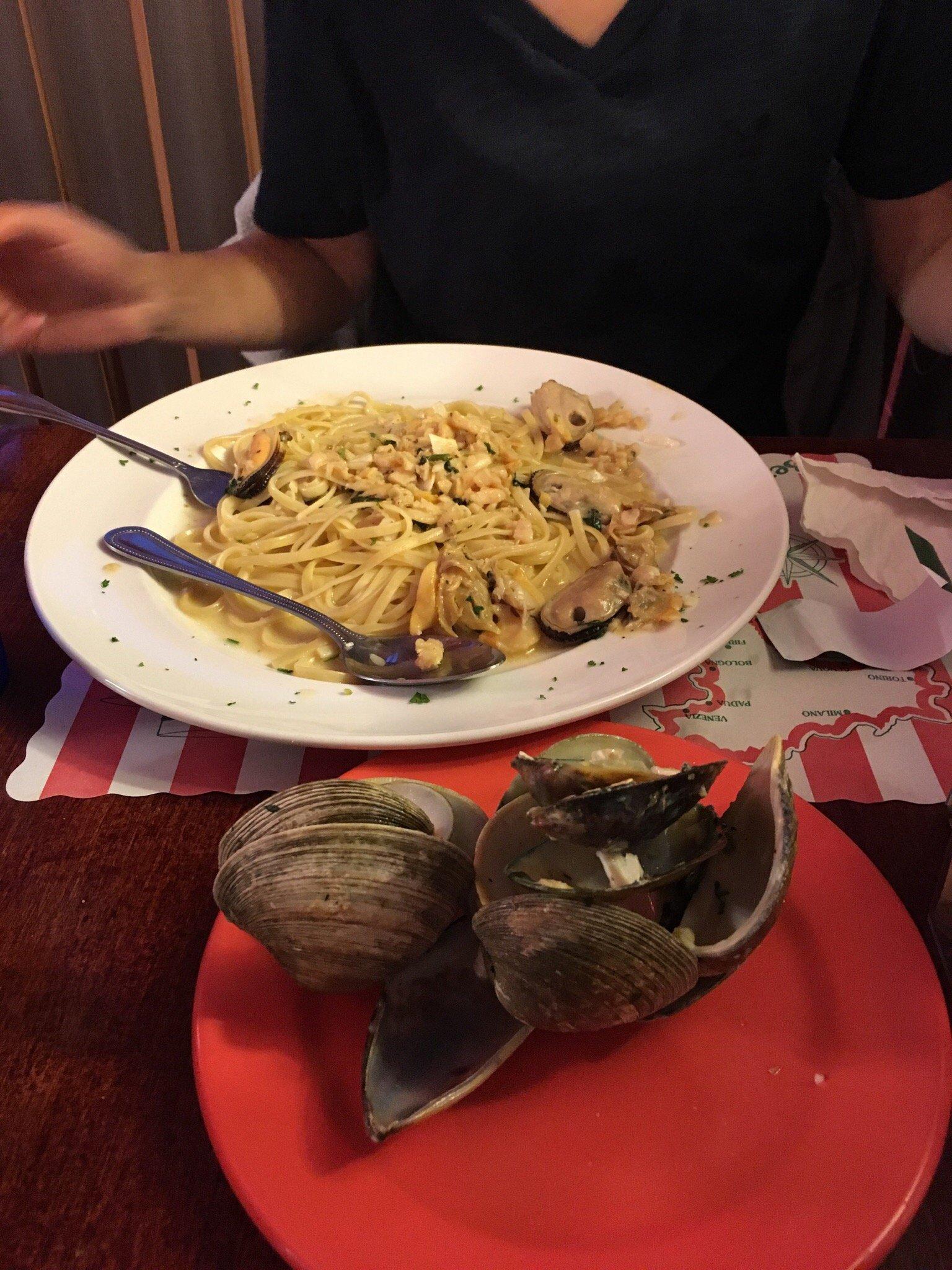 Frank's Pizza and Italian Restaurant