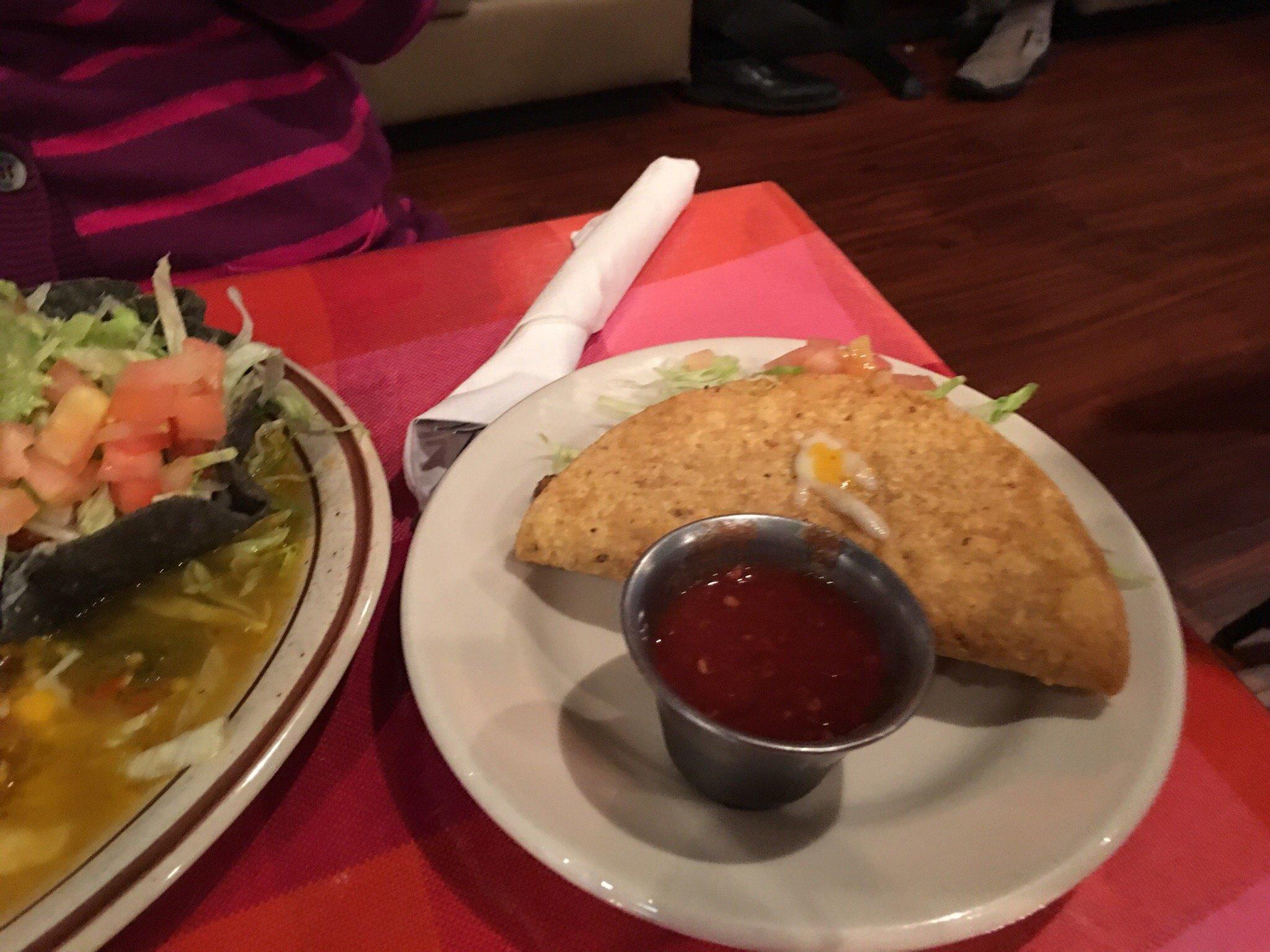 Valentina's Restaurant