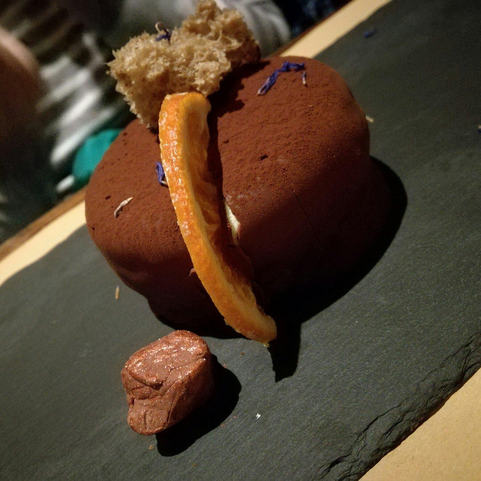 Taverna ai Mastri d'Arme