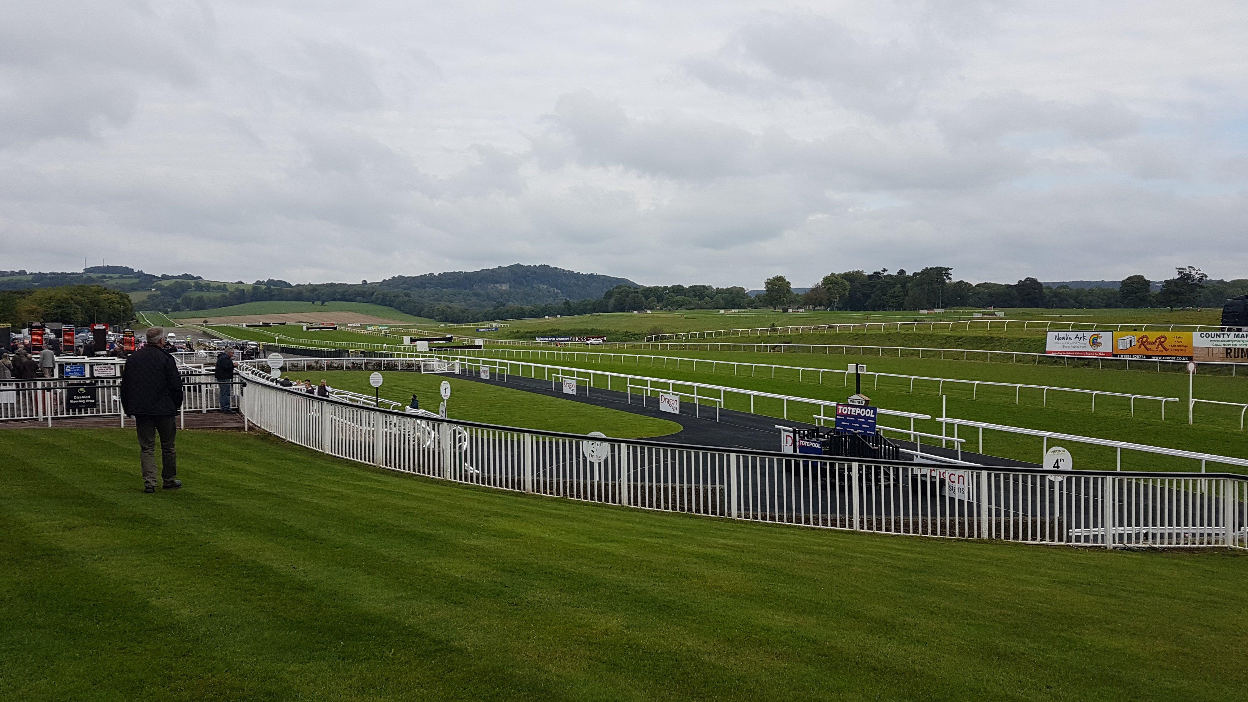 Chepstow Racecourse