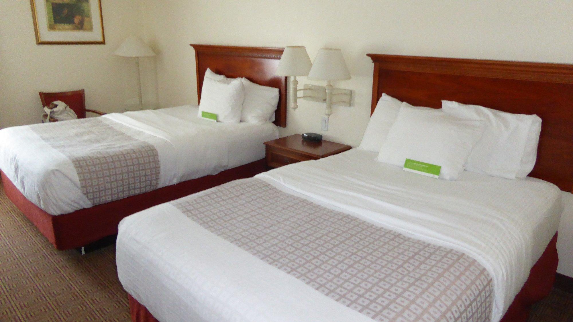 La Quinta Inn by Wyndham Vancouver Airport