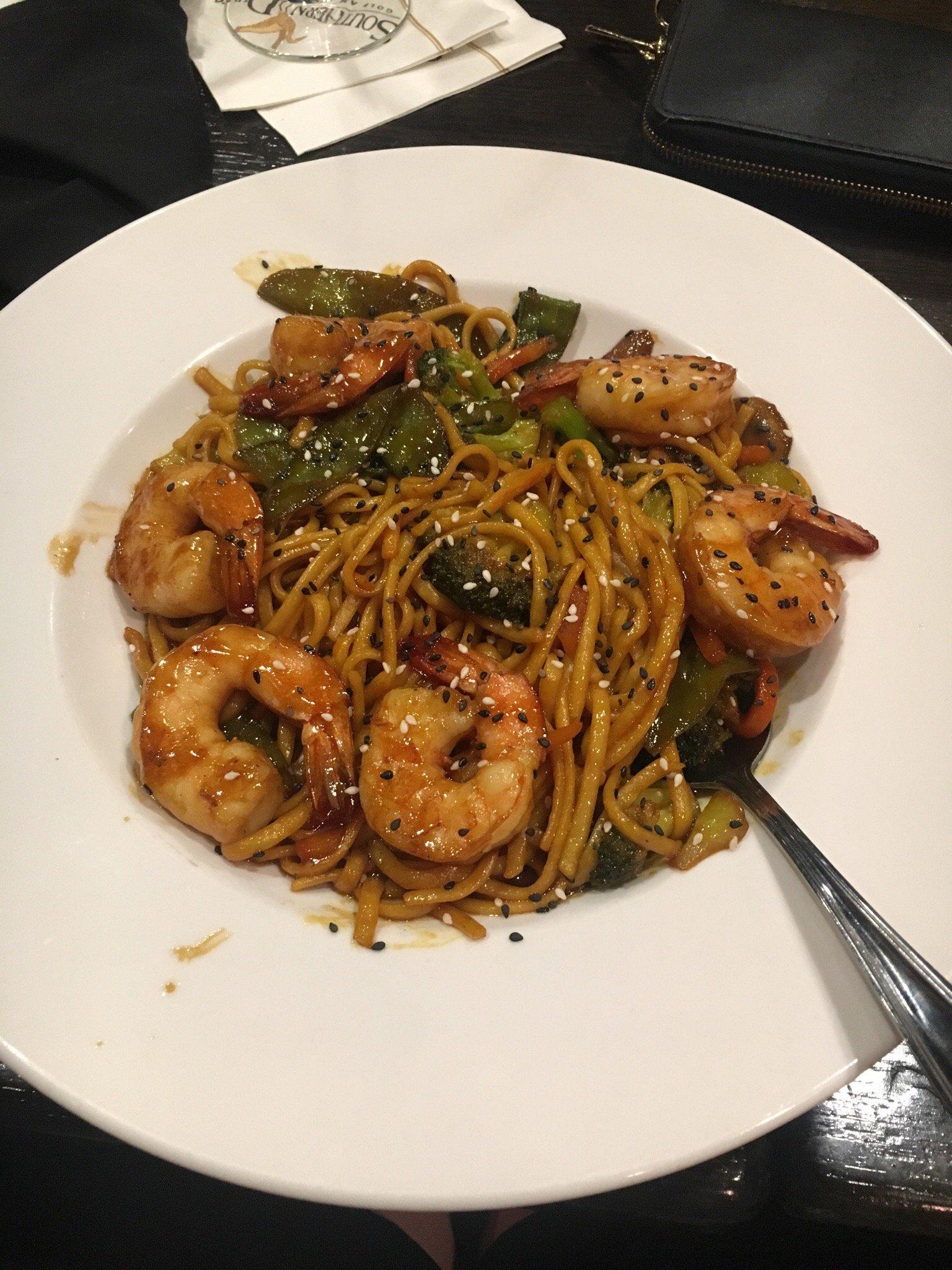 Southern Dunes Golf Club