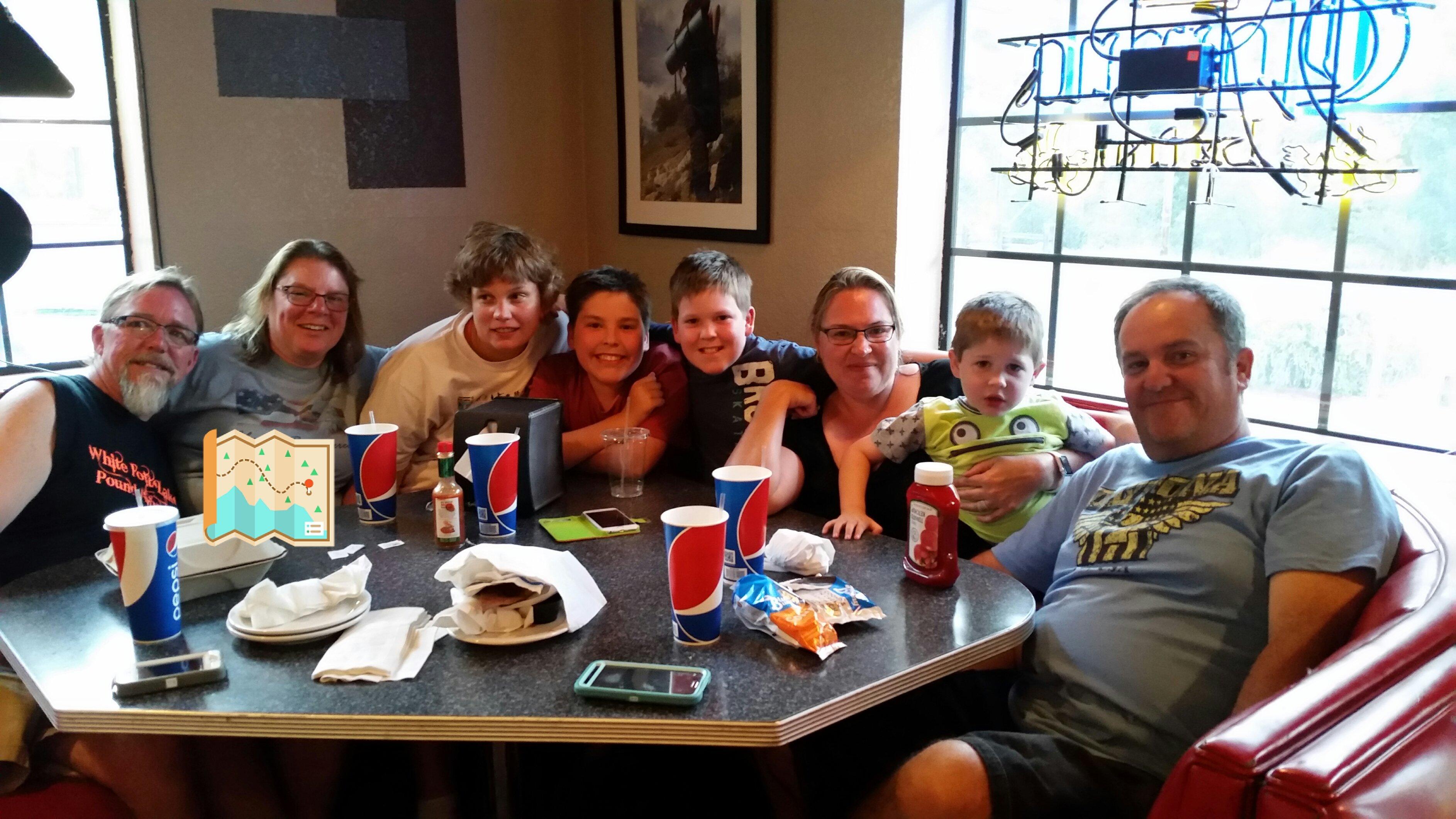 Canyon Lodge Bar and Grill