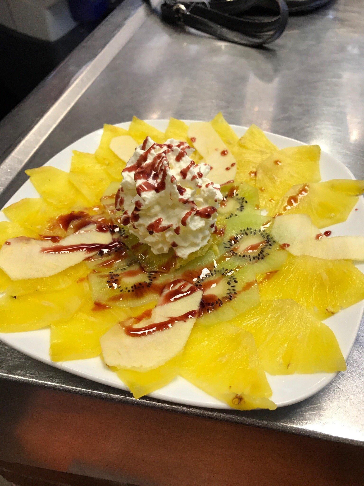 Bar Restaurant Griffitich