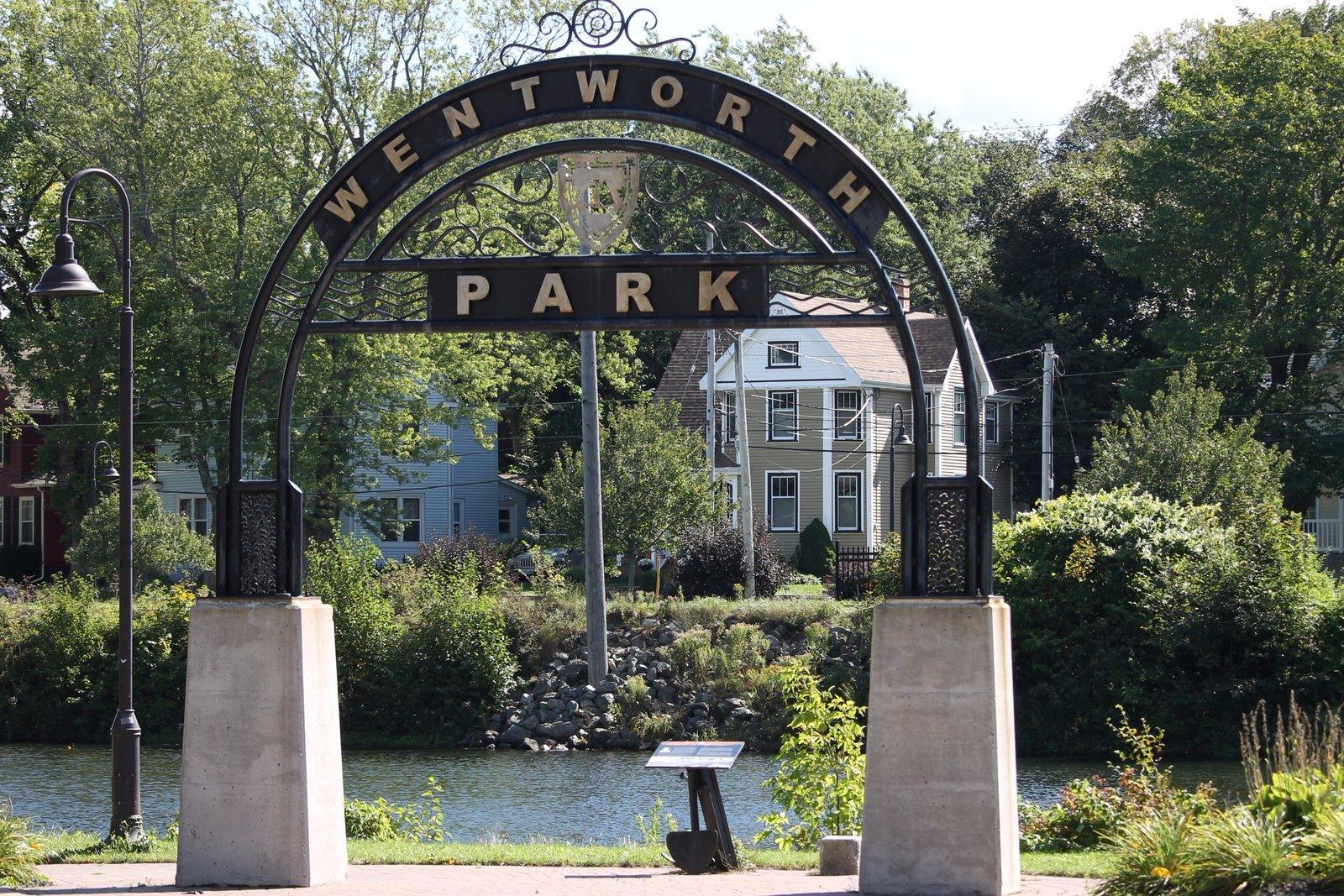Wentworth Park