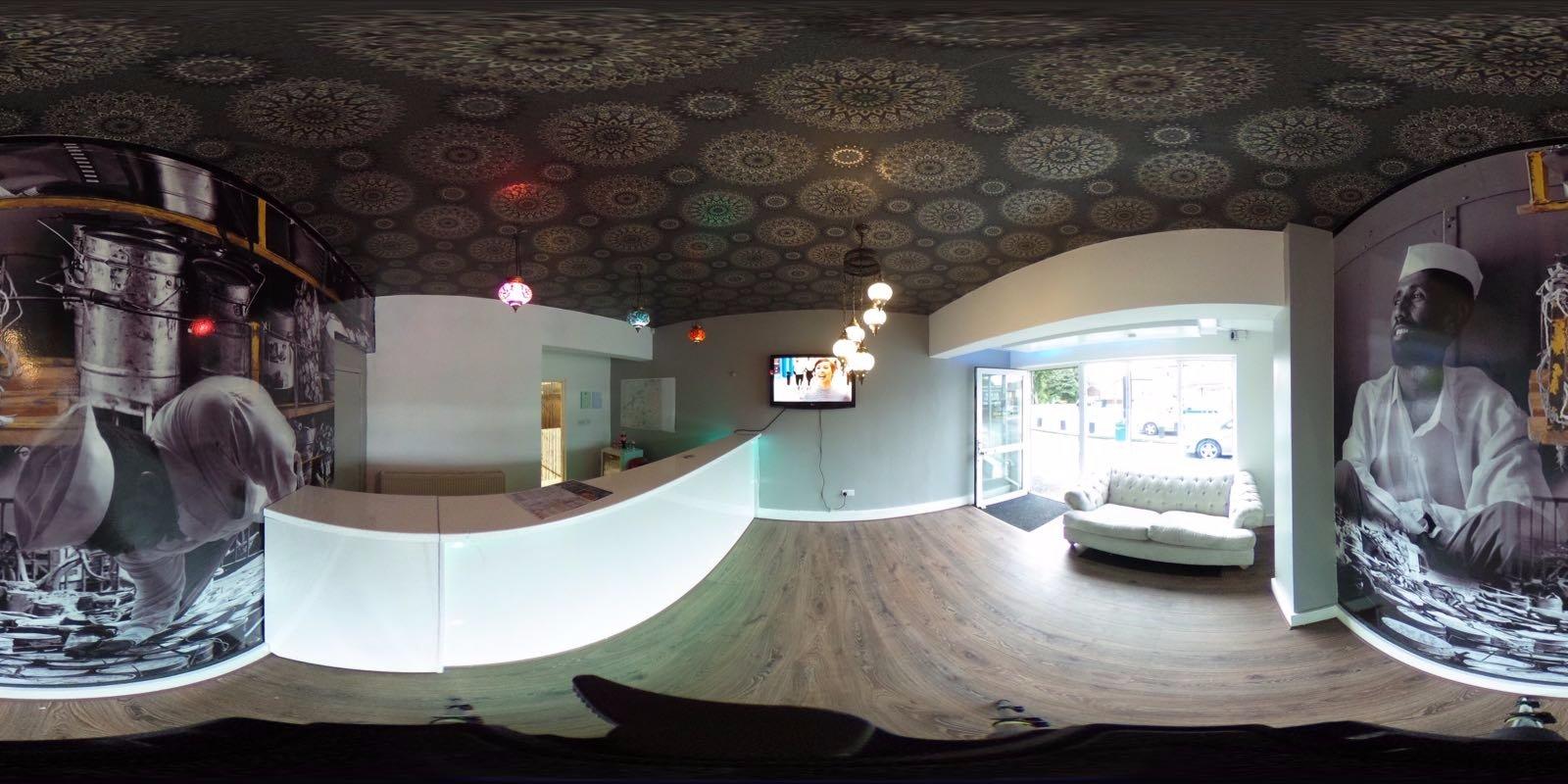 Masala Dabba Bangladeshi & Indian Takeaway