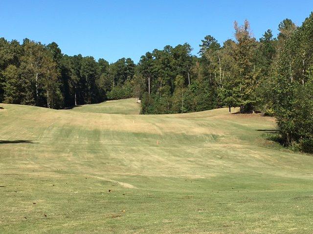 Chickasaw Golf Course
