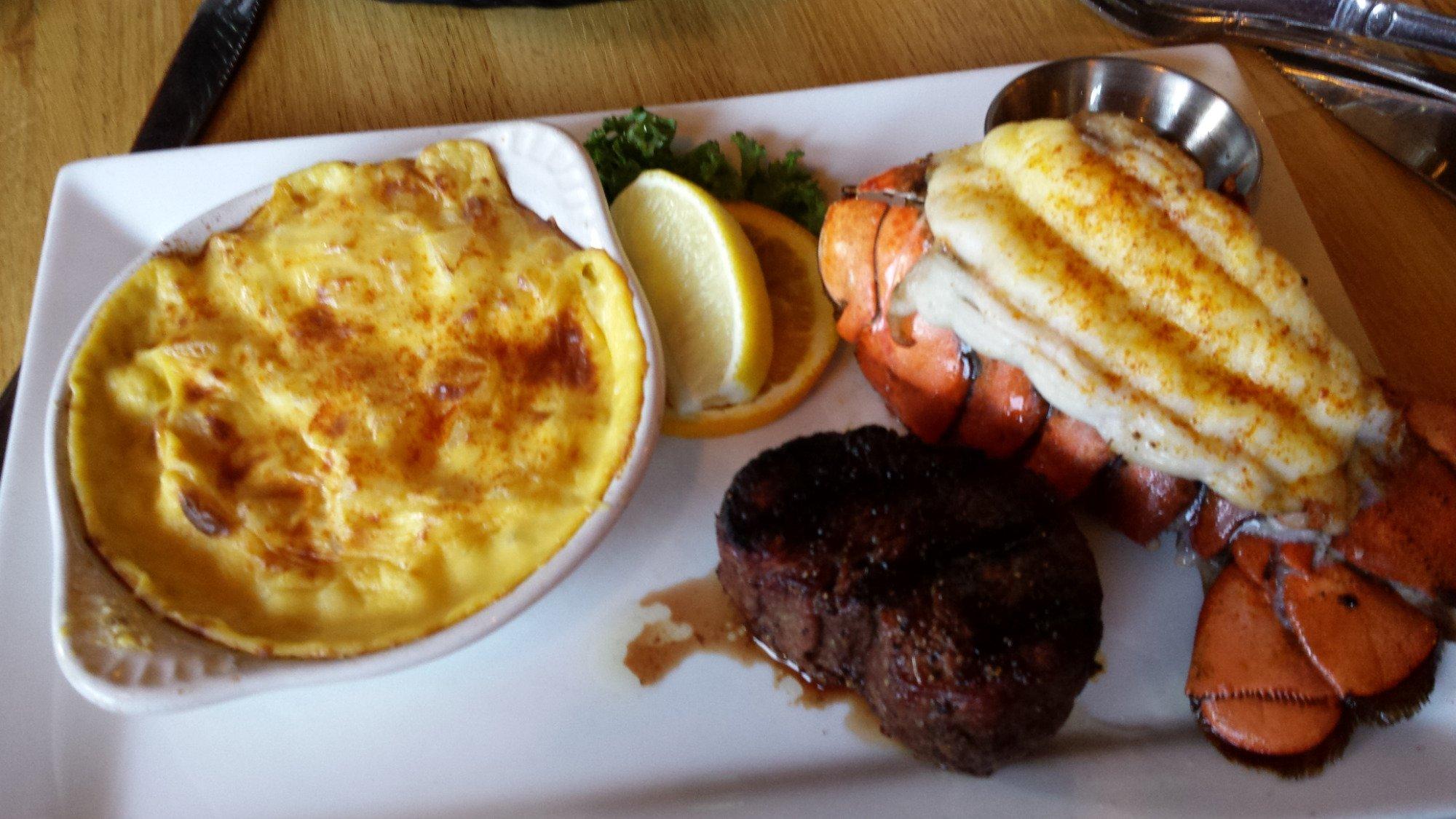 Spanky's Stone Hearth