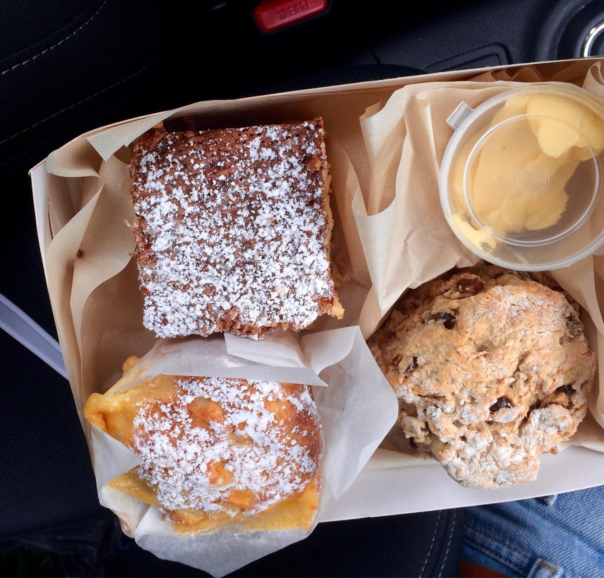 Wyton Eating House and Cafe