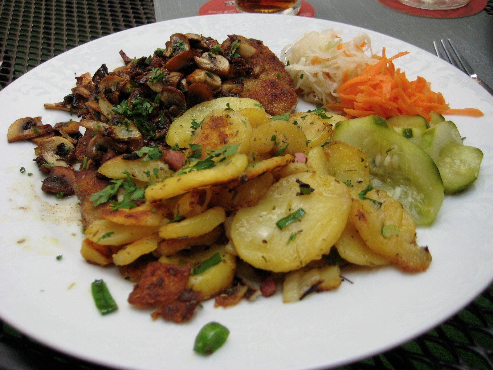 Hotel Deutsches Haus