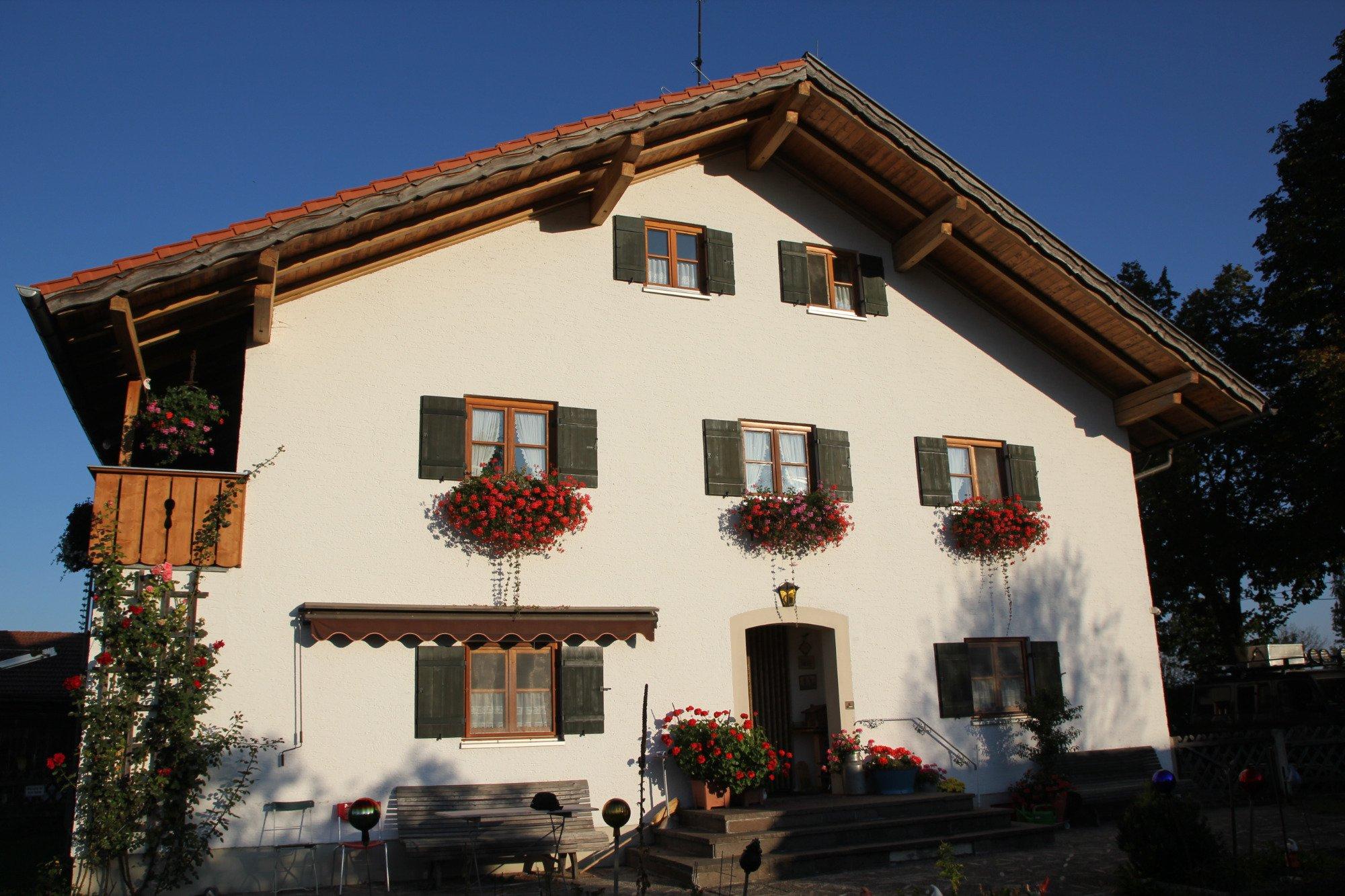 Gästehaus Lutz