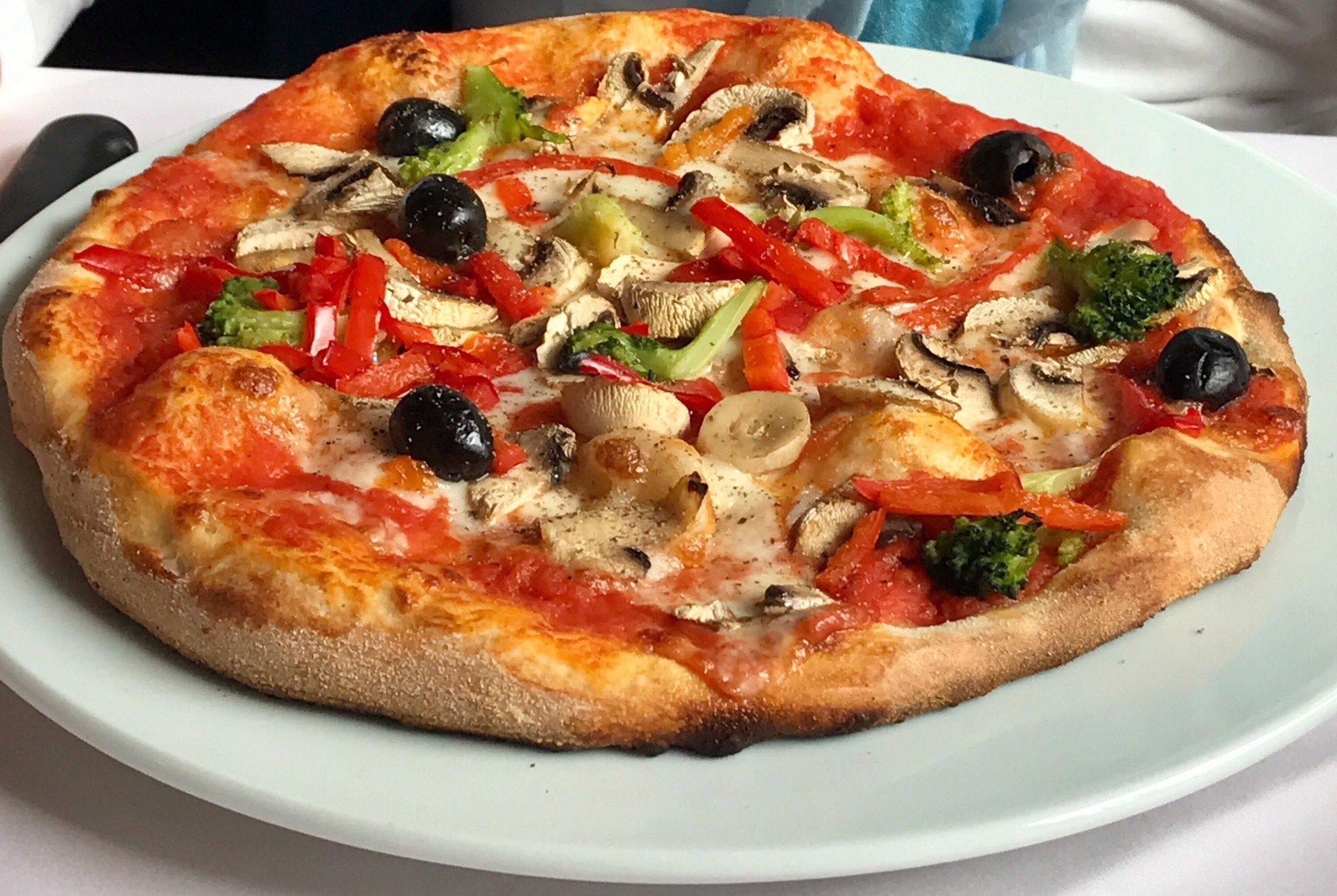 Restaurant Pizzeria Wasserturm