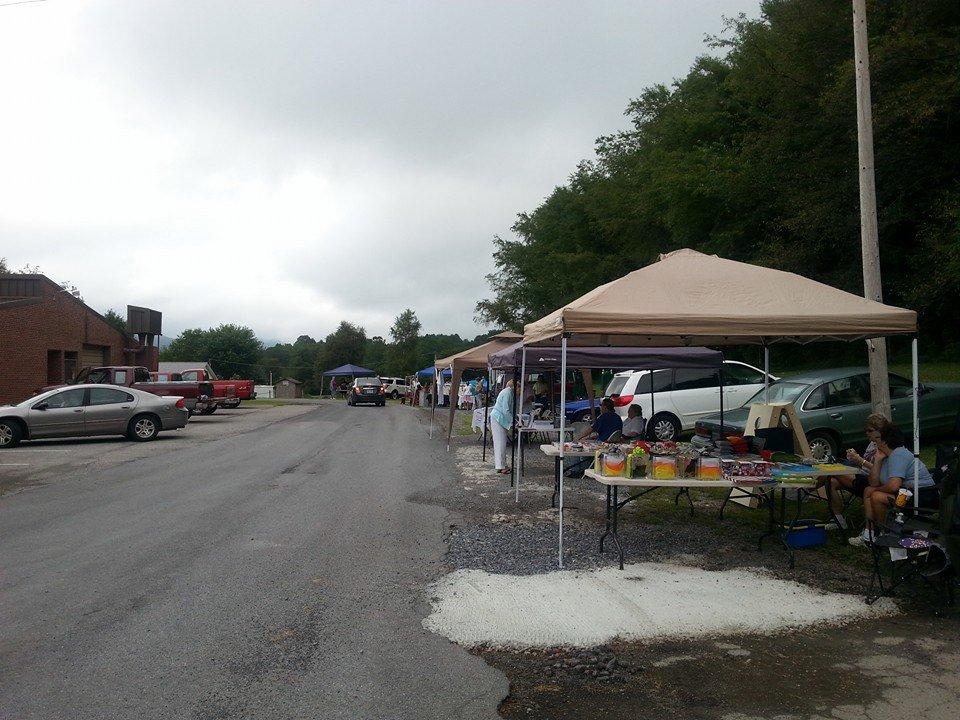 Sugar Grove Farmers Market